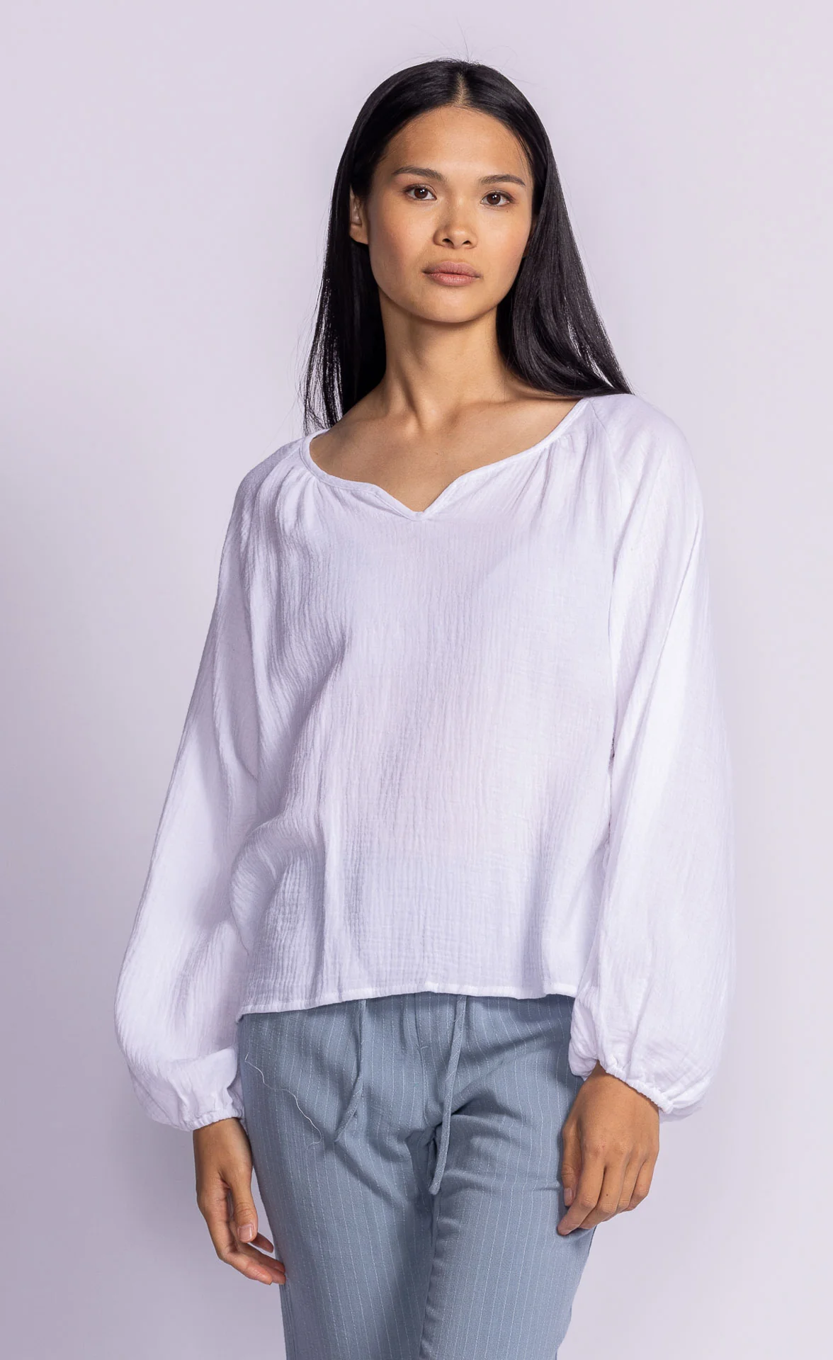 Alexa Top White - Image 2