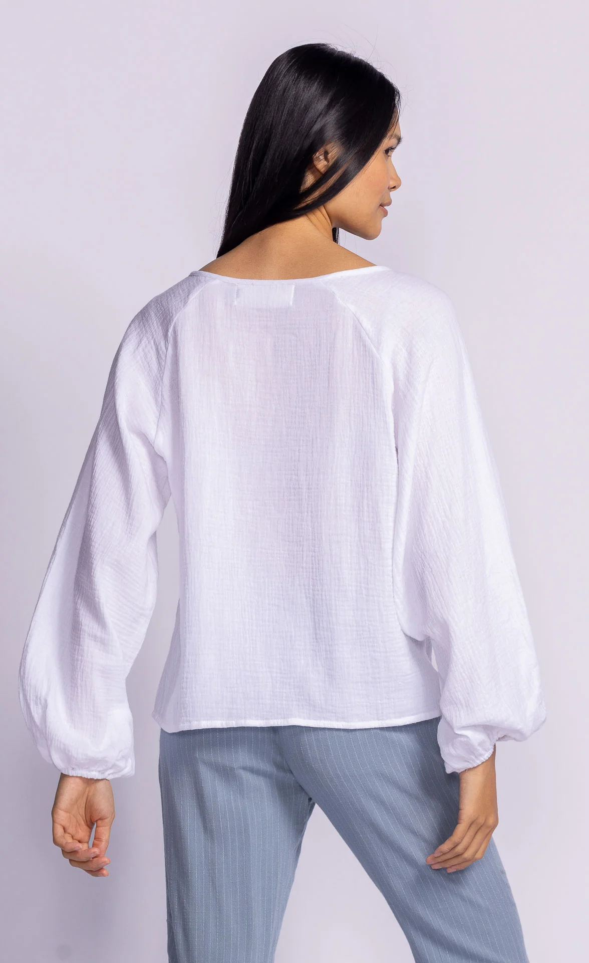 Alexa Top White - Image 4