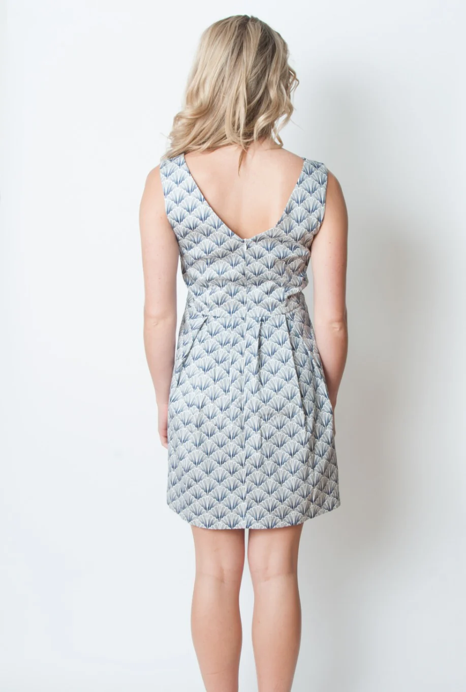 Alice Dress - Image 3