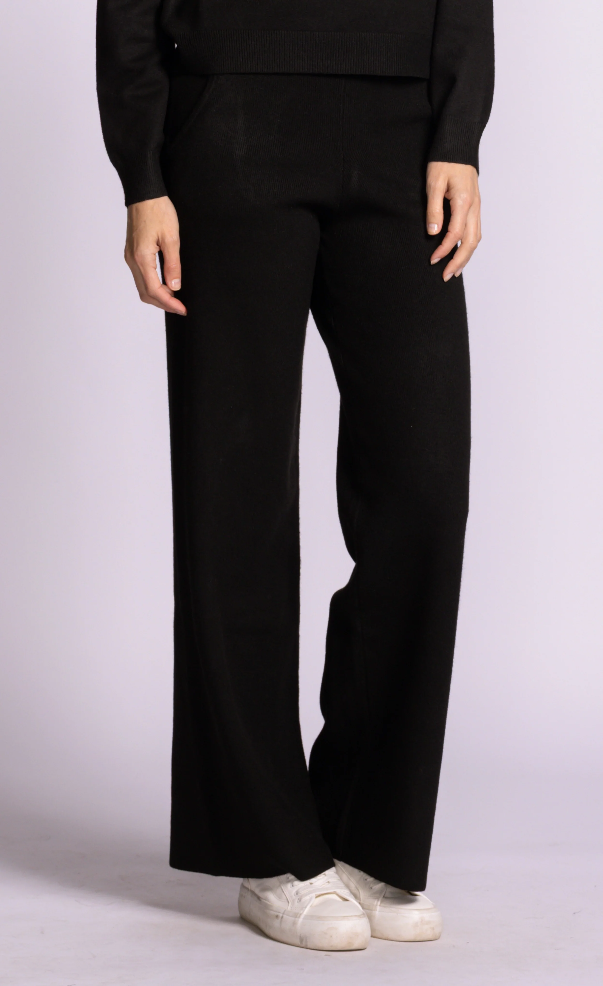 Ashley Pants Black - Image 3