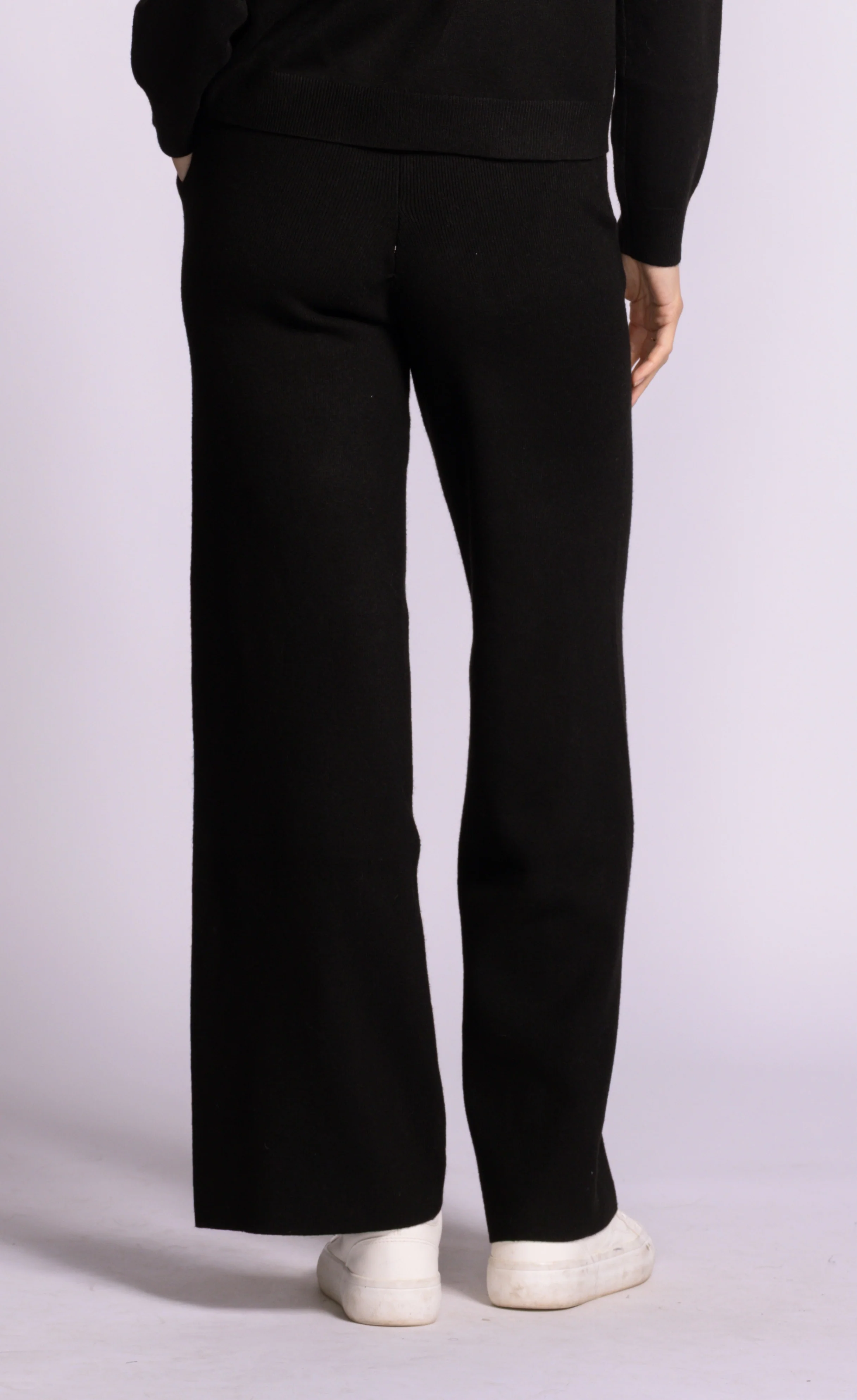 Ashley Pants Black - Image 4