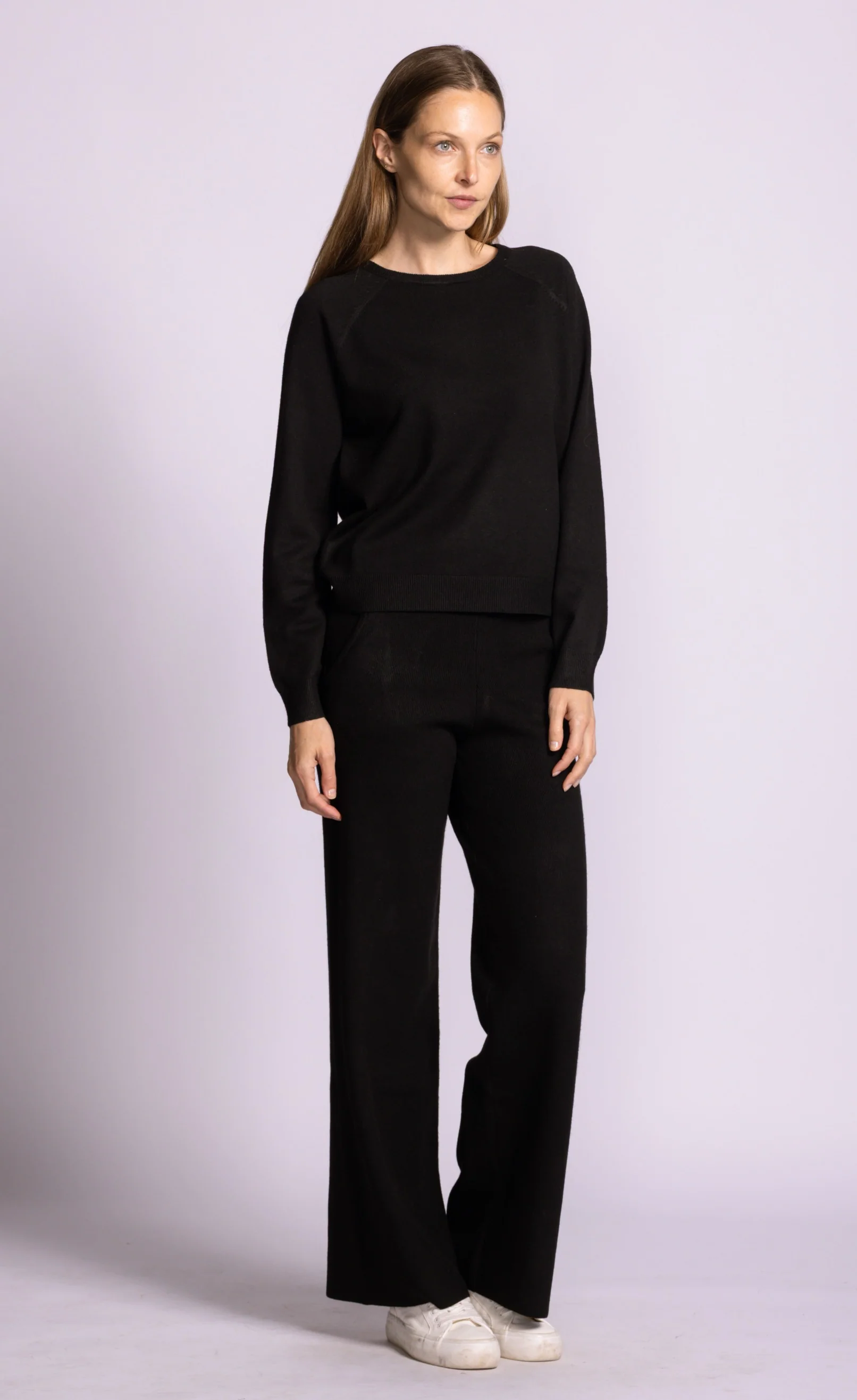 Ashley Pants Black - Image 6