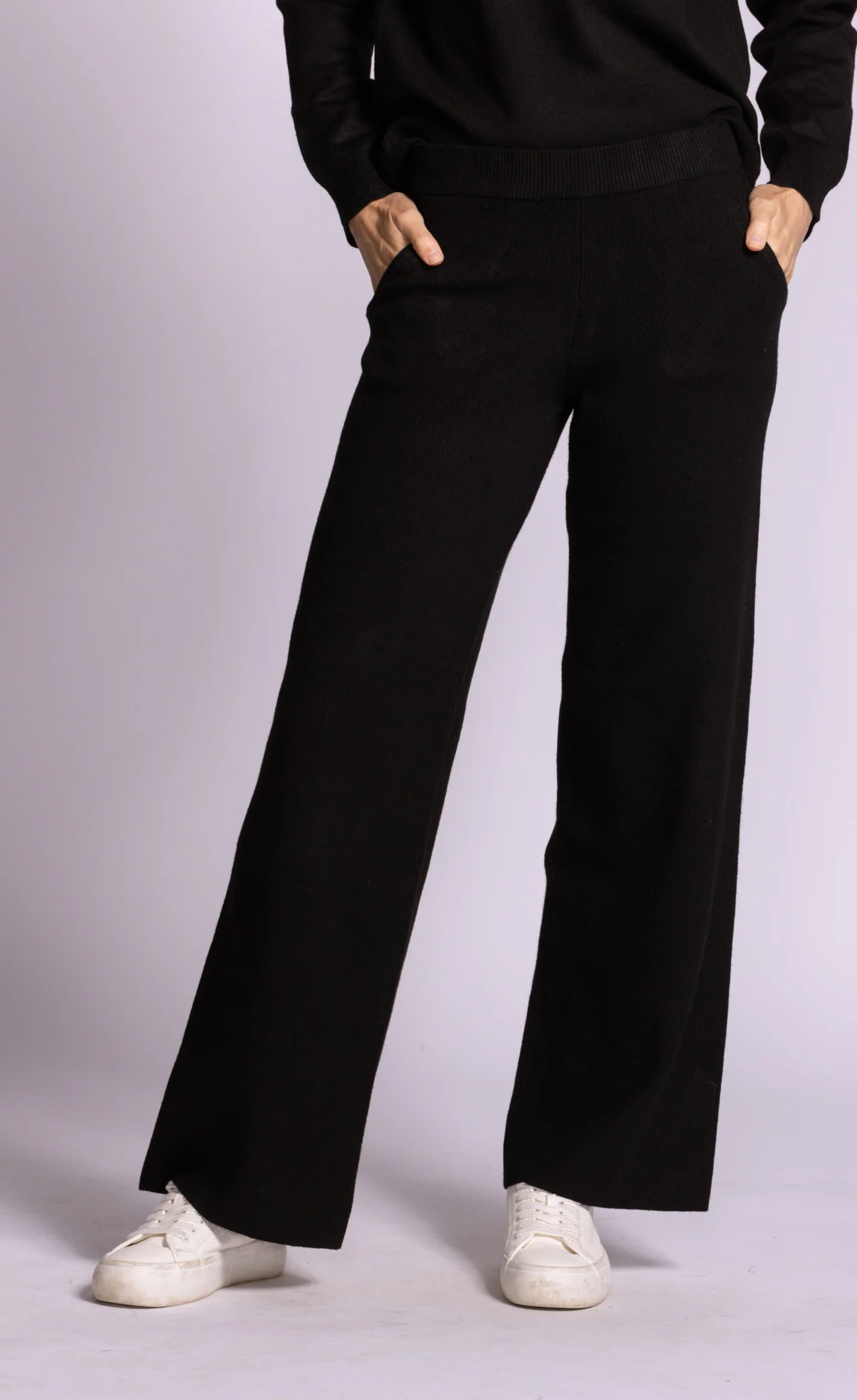 Ashley Pants Black - Image 7