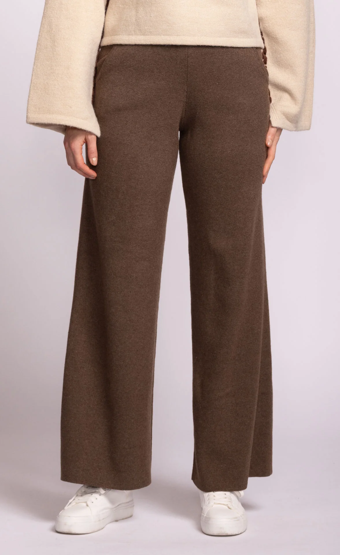 Ashley Pants Brown - Image 4