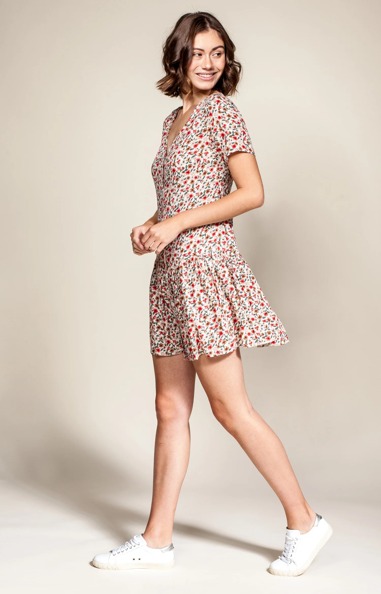 Aubrey Dress - Image 3