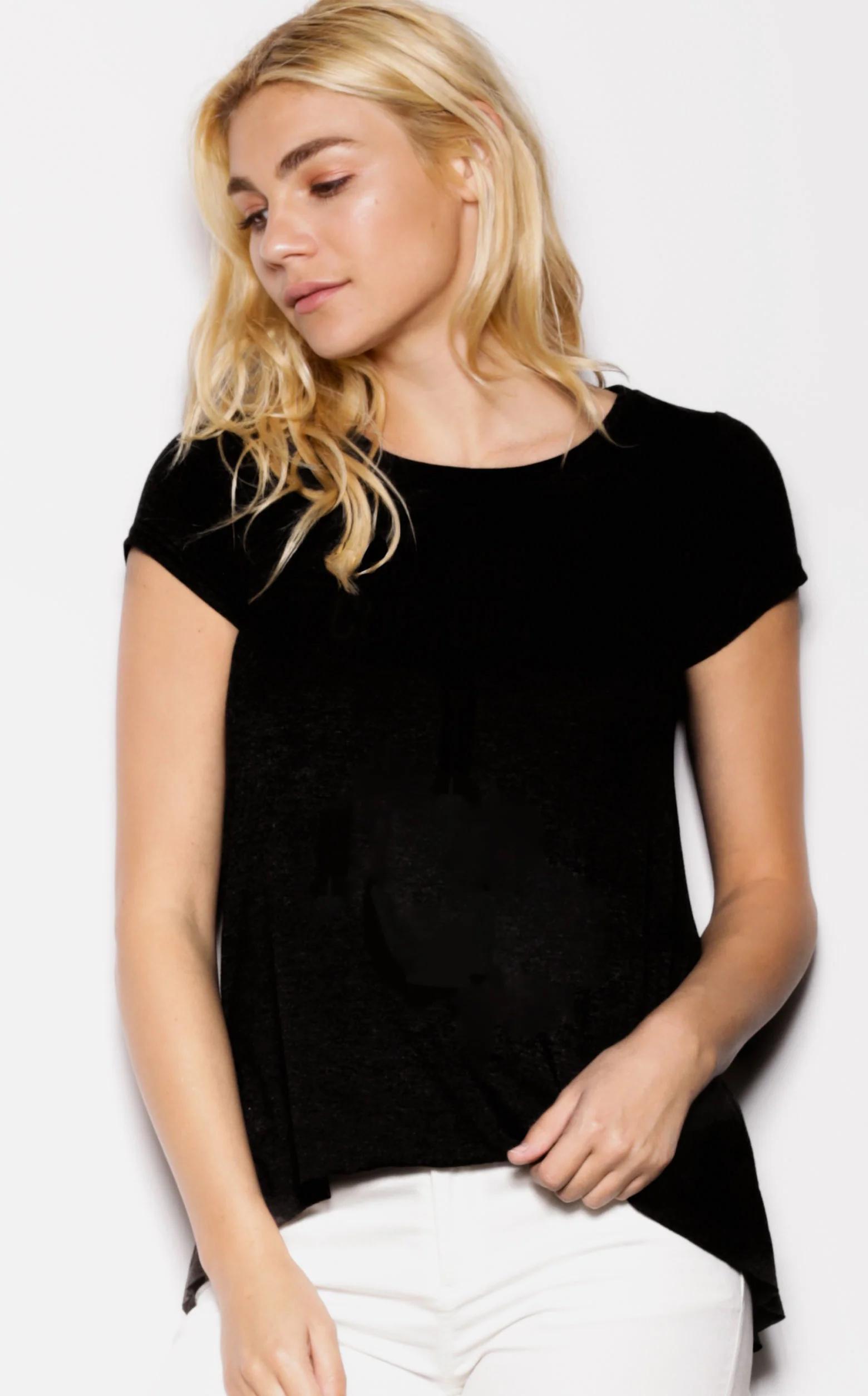 Basic Tee - Image 6