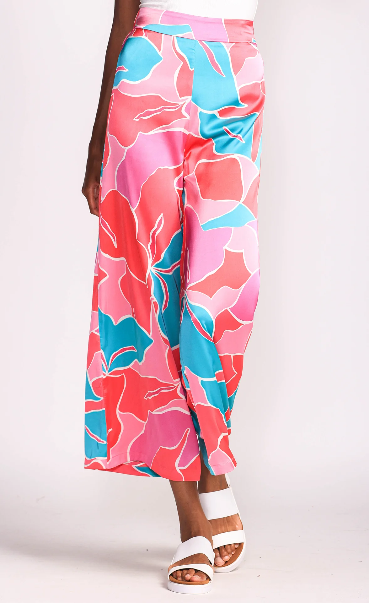 Blaire Pants - Pink