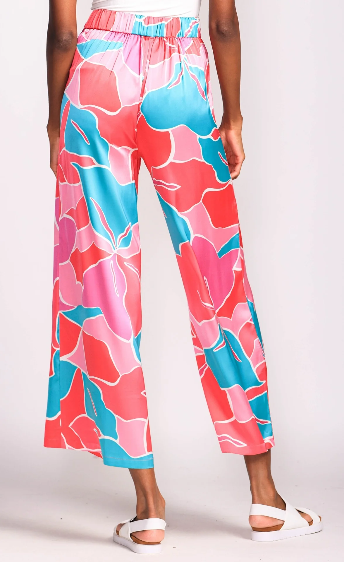 Blaire Pants - Pink - Image 3