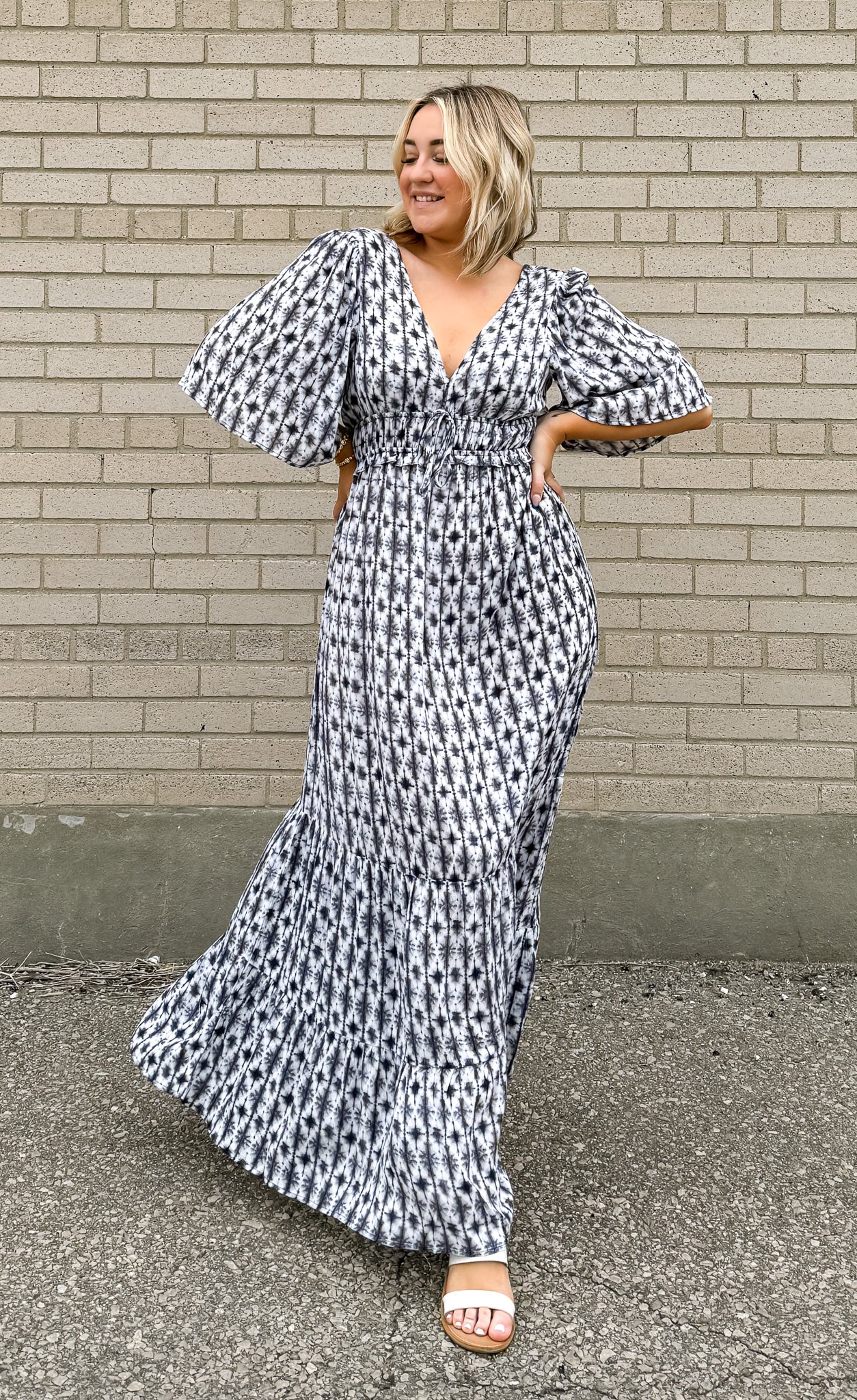 Caroline Dress - Image 2