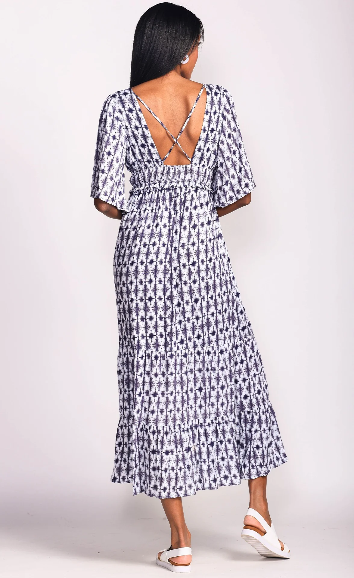 Caroline Dress - Image 3