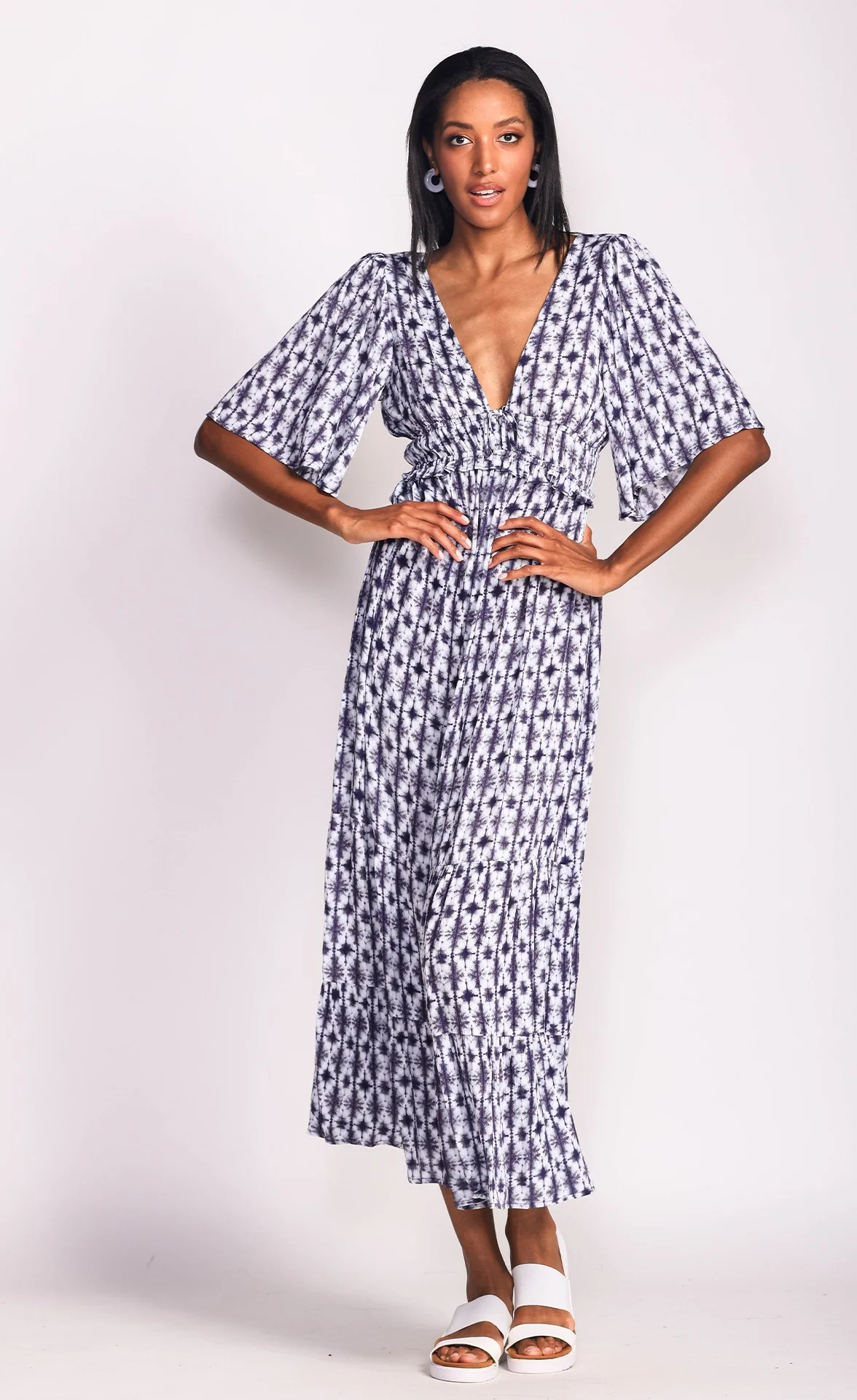 Caroline Dress - Image 5
