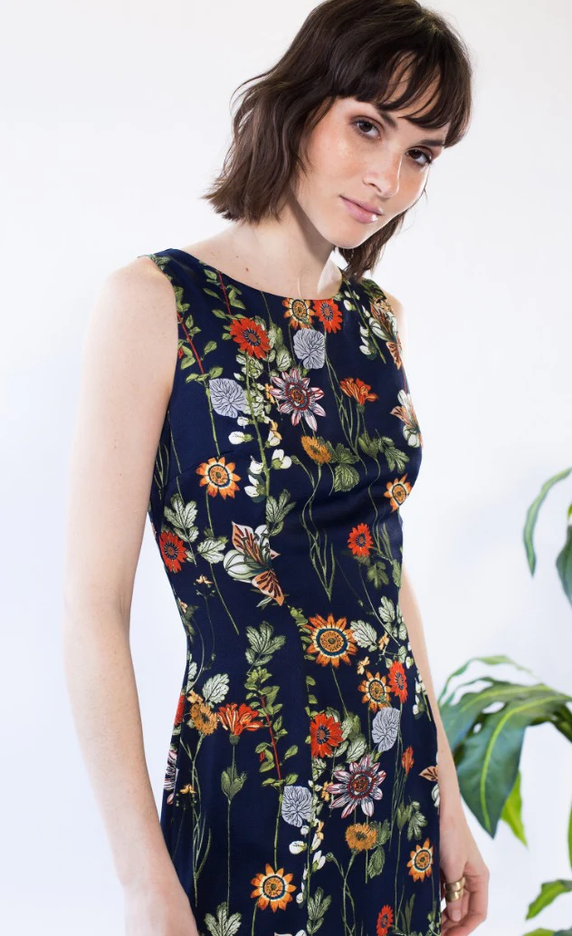 Catalina Dress - Image 2