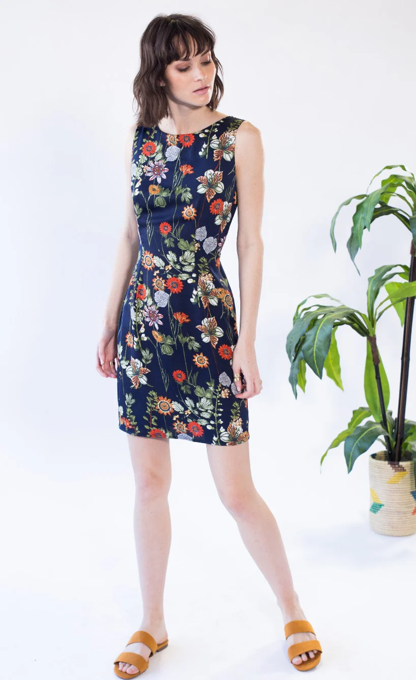 Catalina Dress - Image 3
