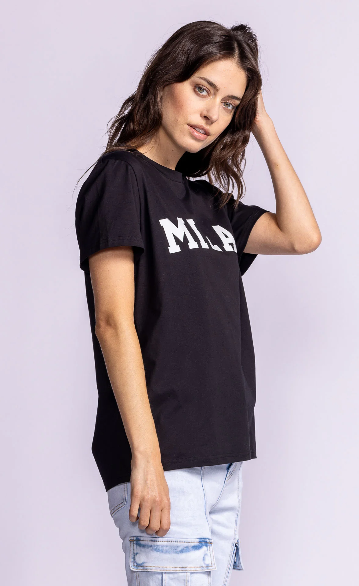 Catalina Top Black - Image 3