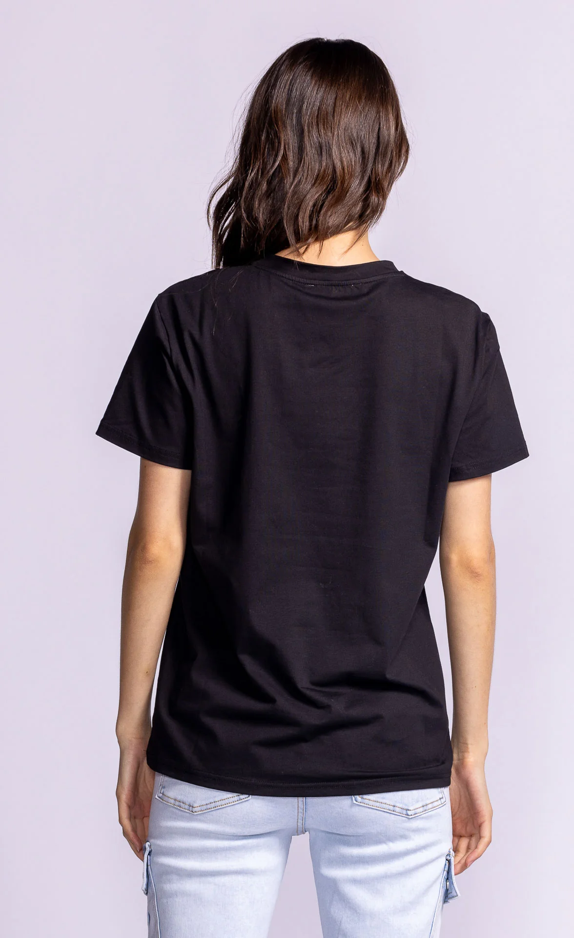 Catalina Top Black - Image 4