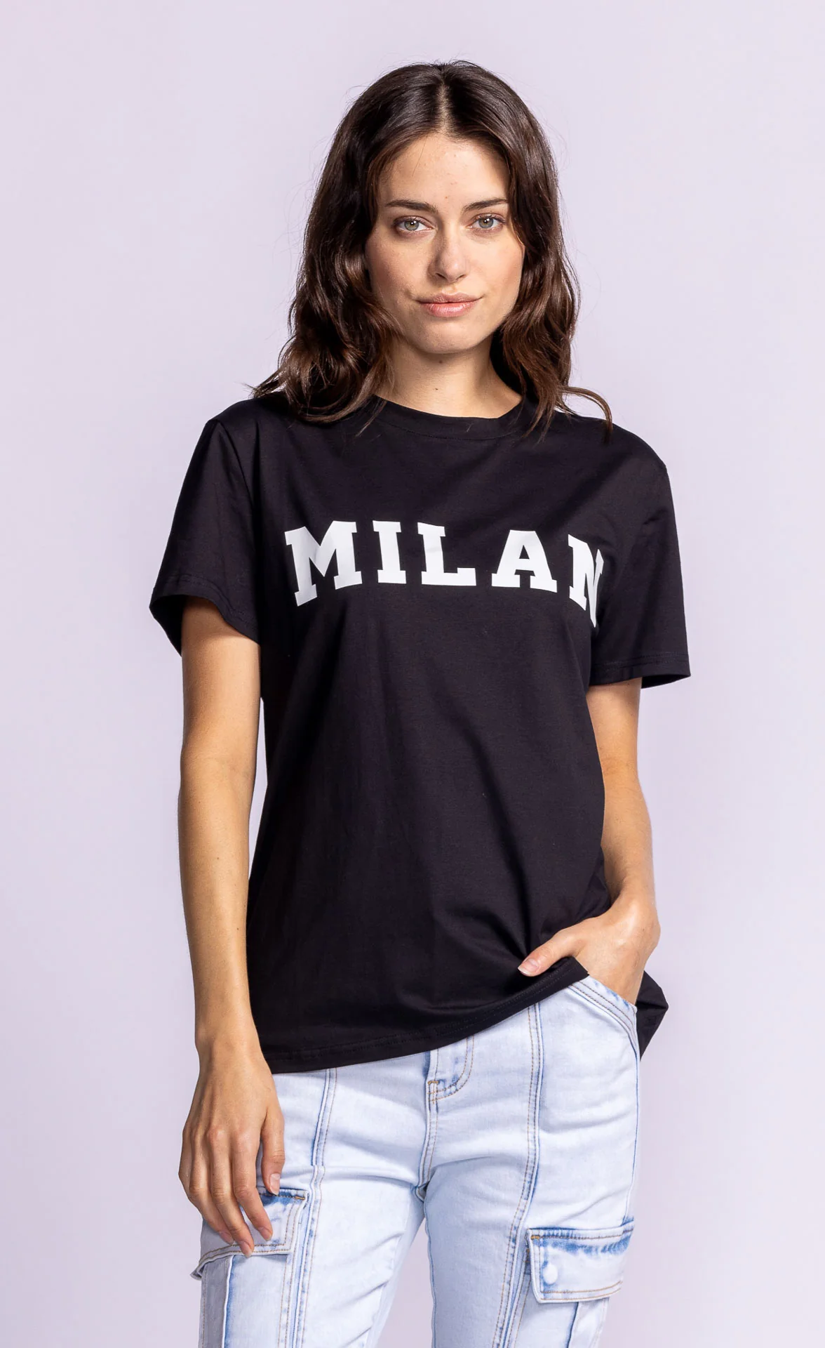 Catalina Top Black - Image 5