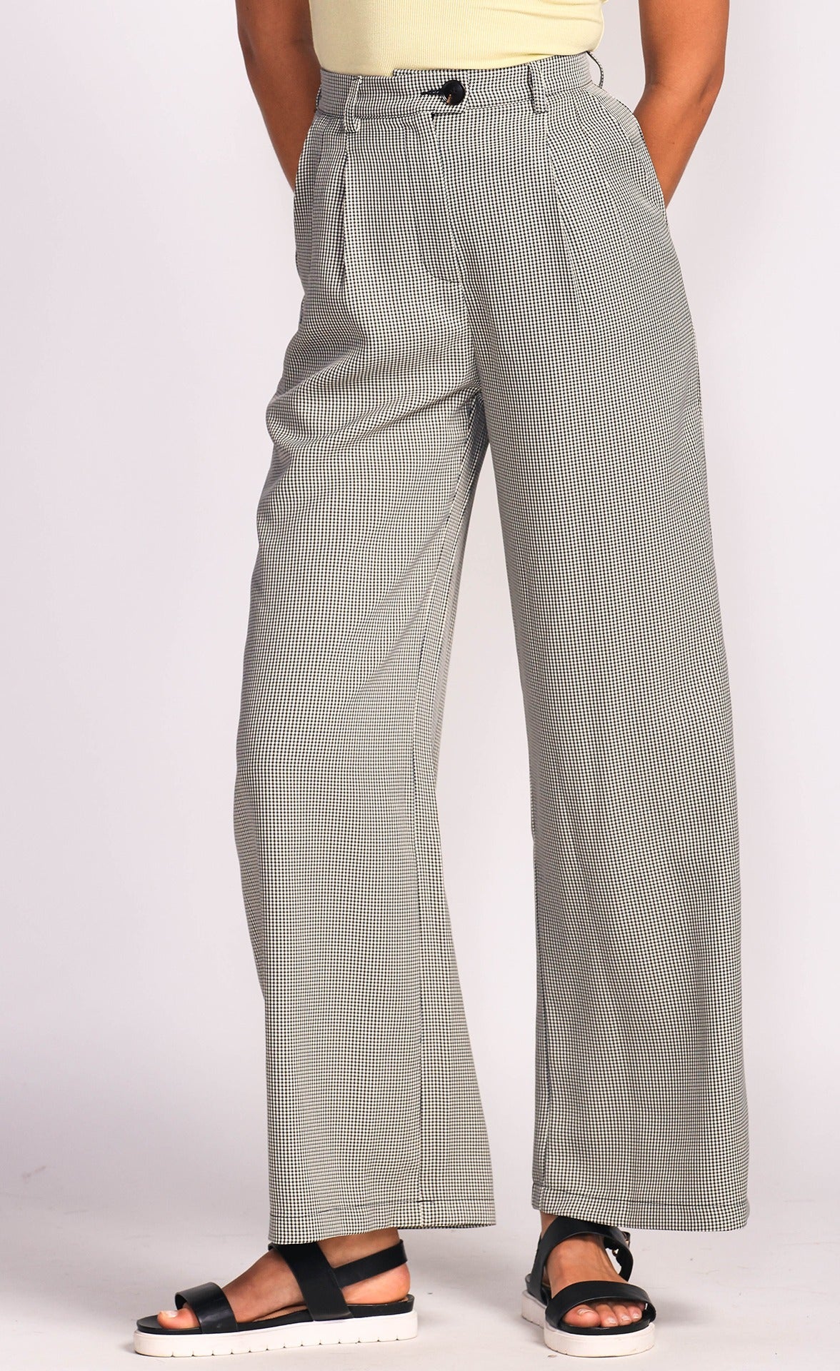 Cherry Pants - Light green - Image 5