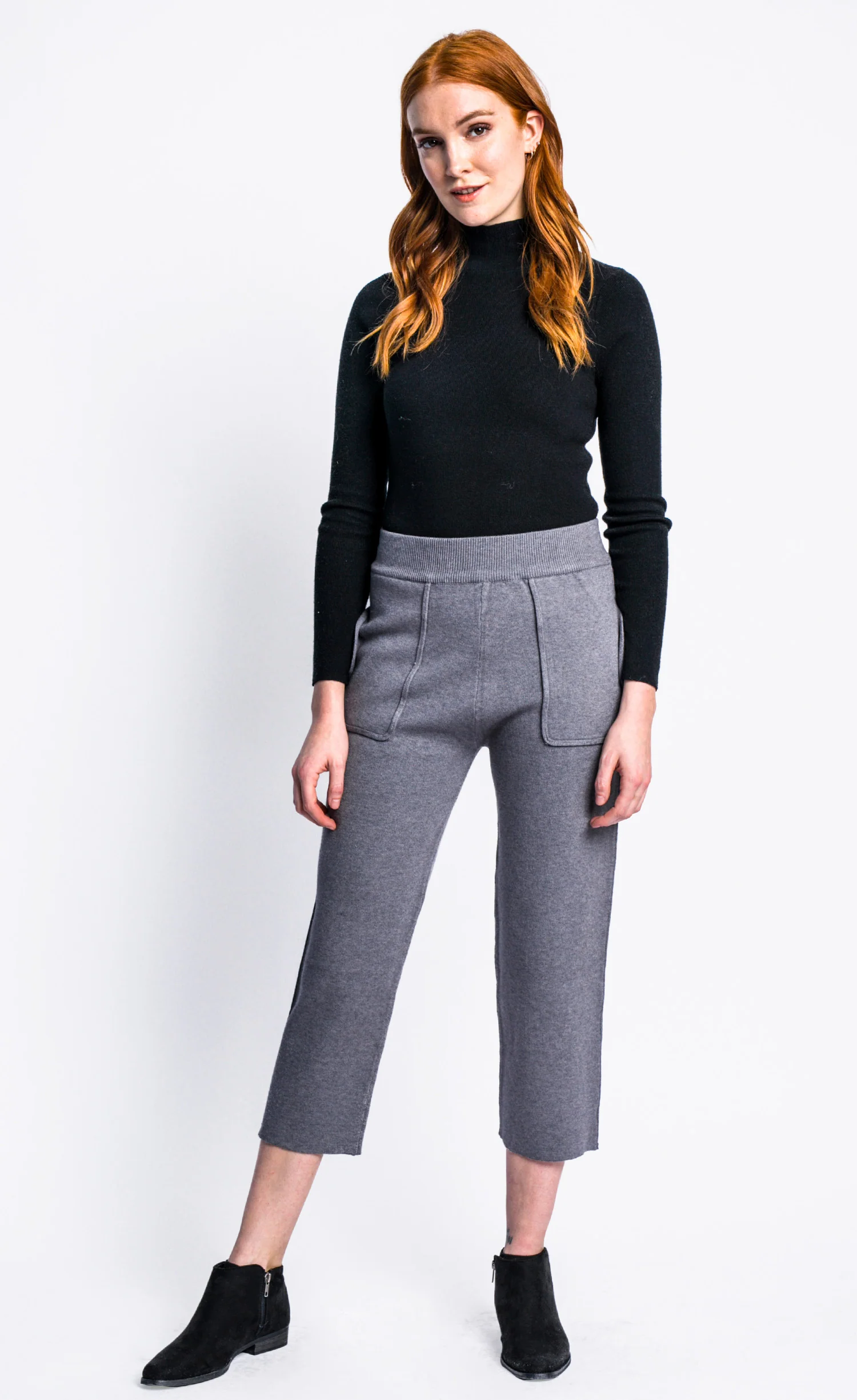 Cozy Travel Pants - Image 5