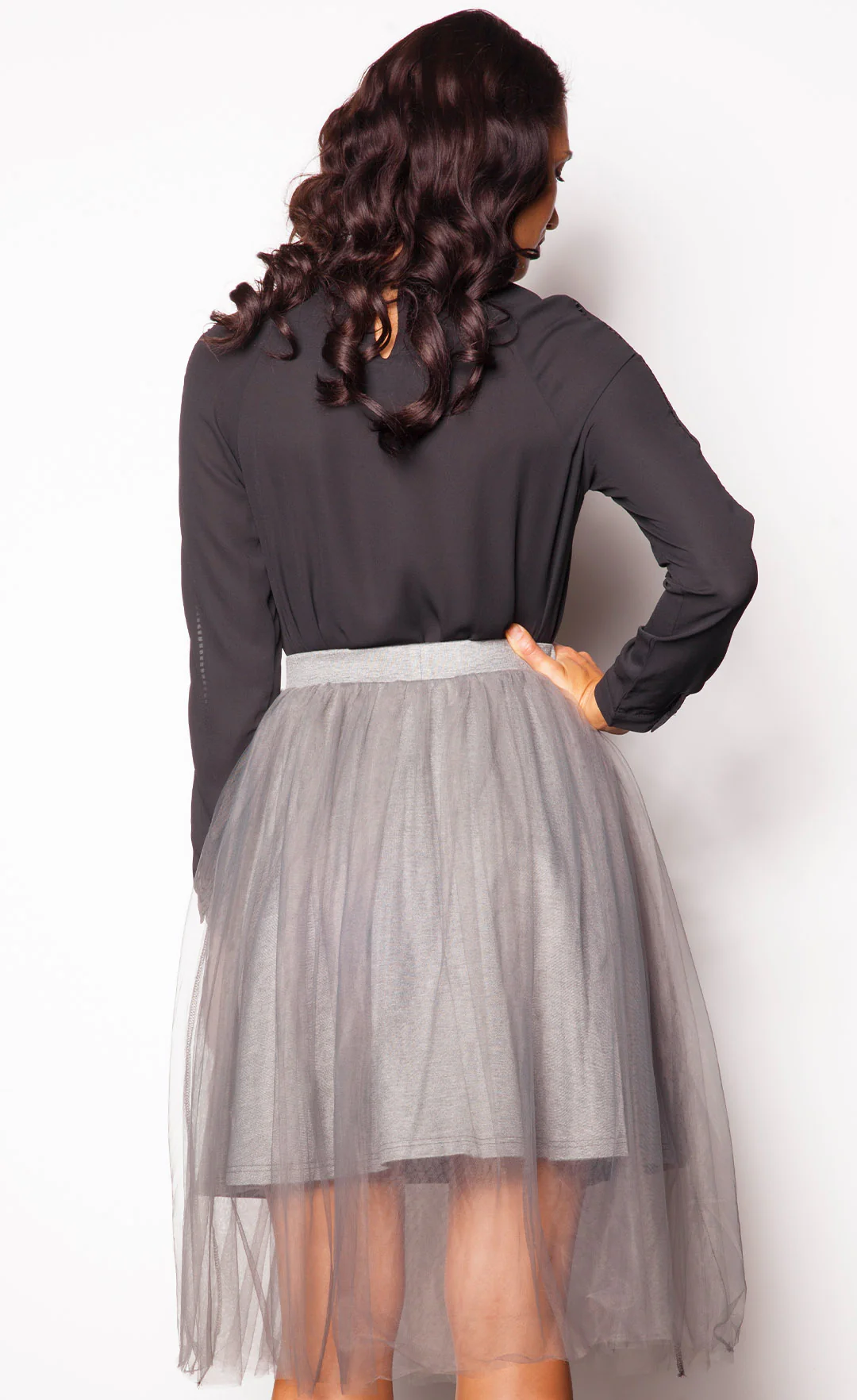Dancing On Air Skirt - Image 4