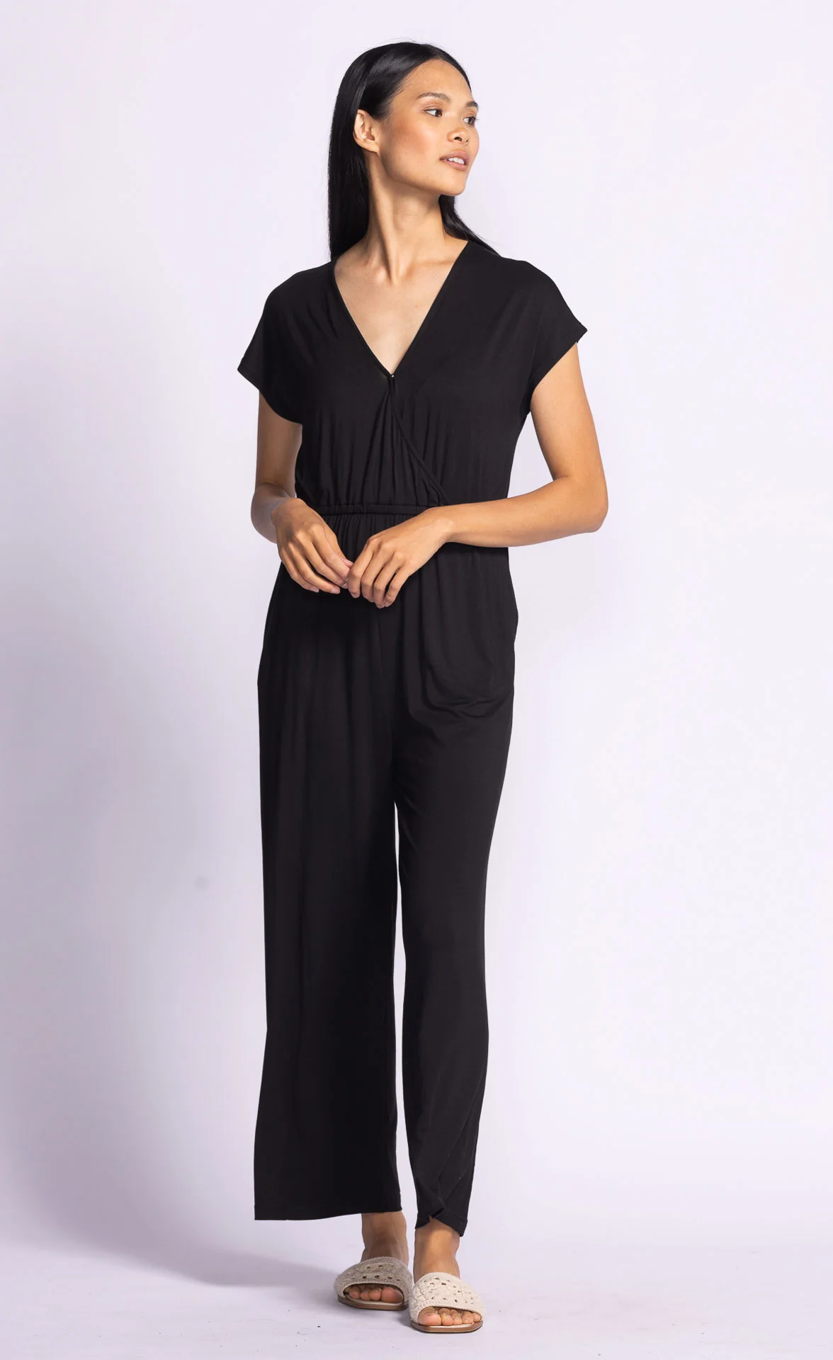 Eli Jumpsuit New Black - Image 2