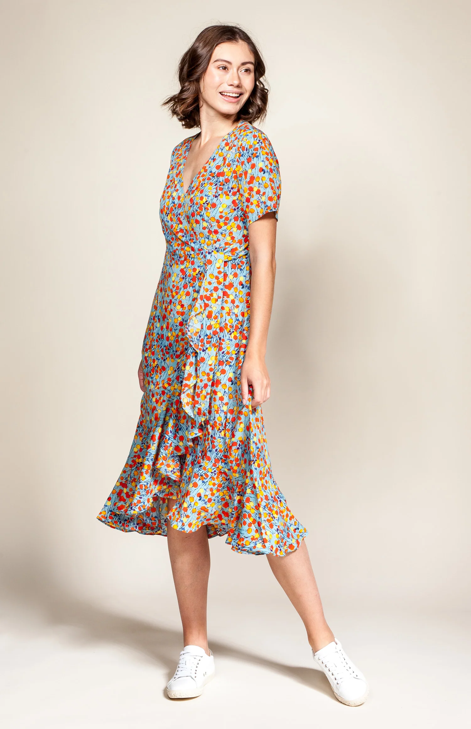 Fawn Dress - Image 8
