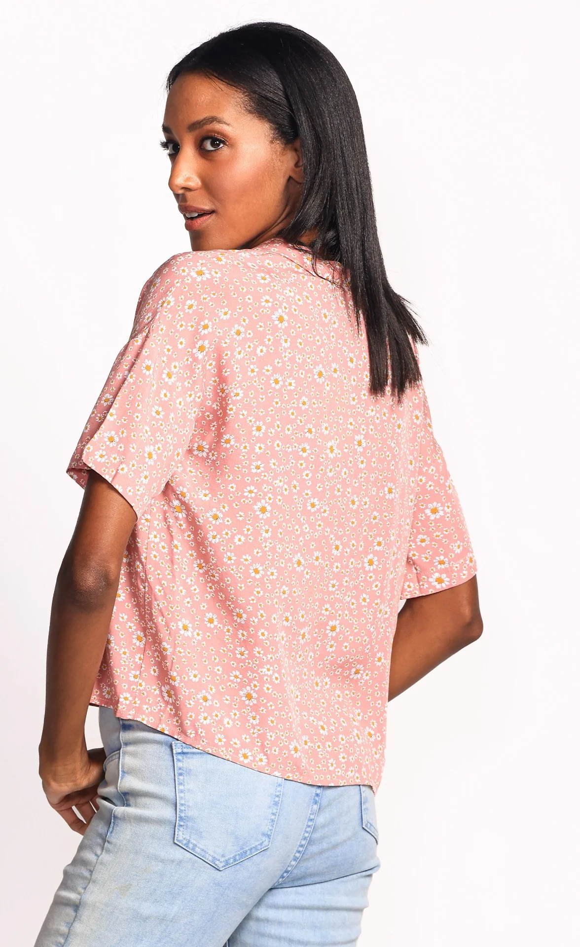 Flo Top - Pink - Image 2