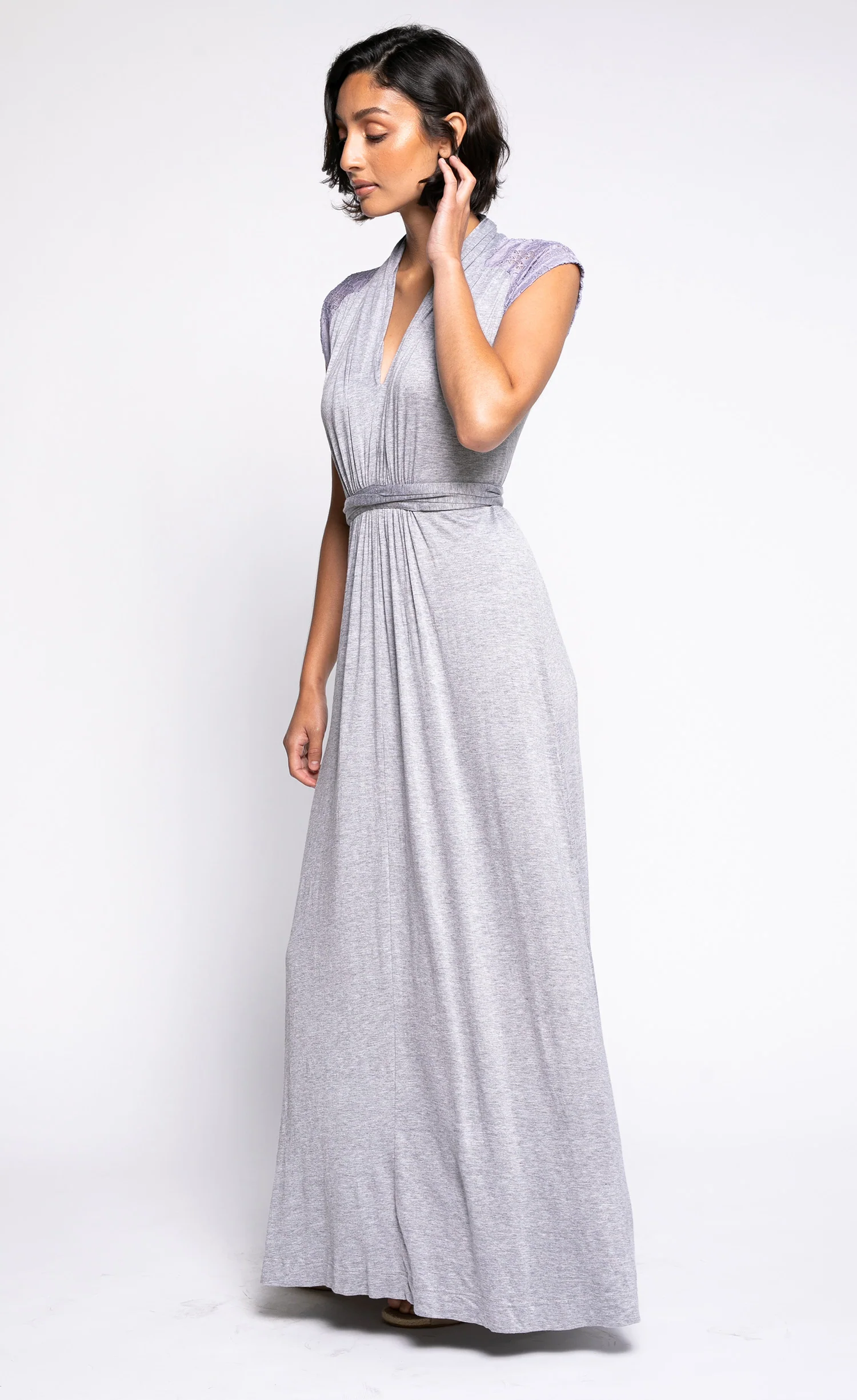 Giannina Dress - Image 5