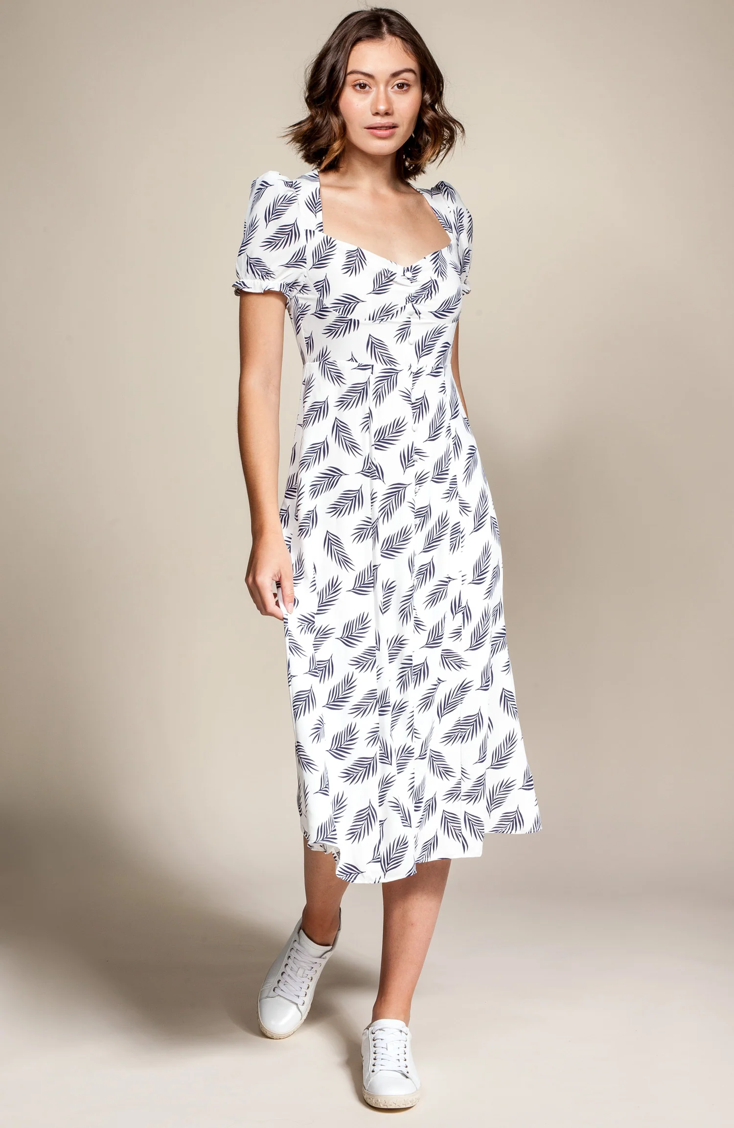 Giselle Dress