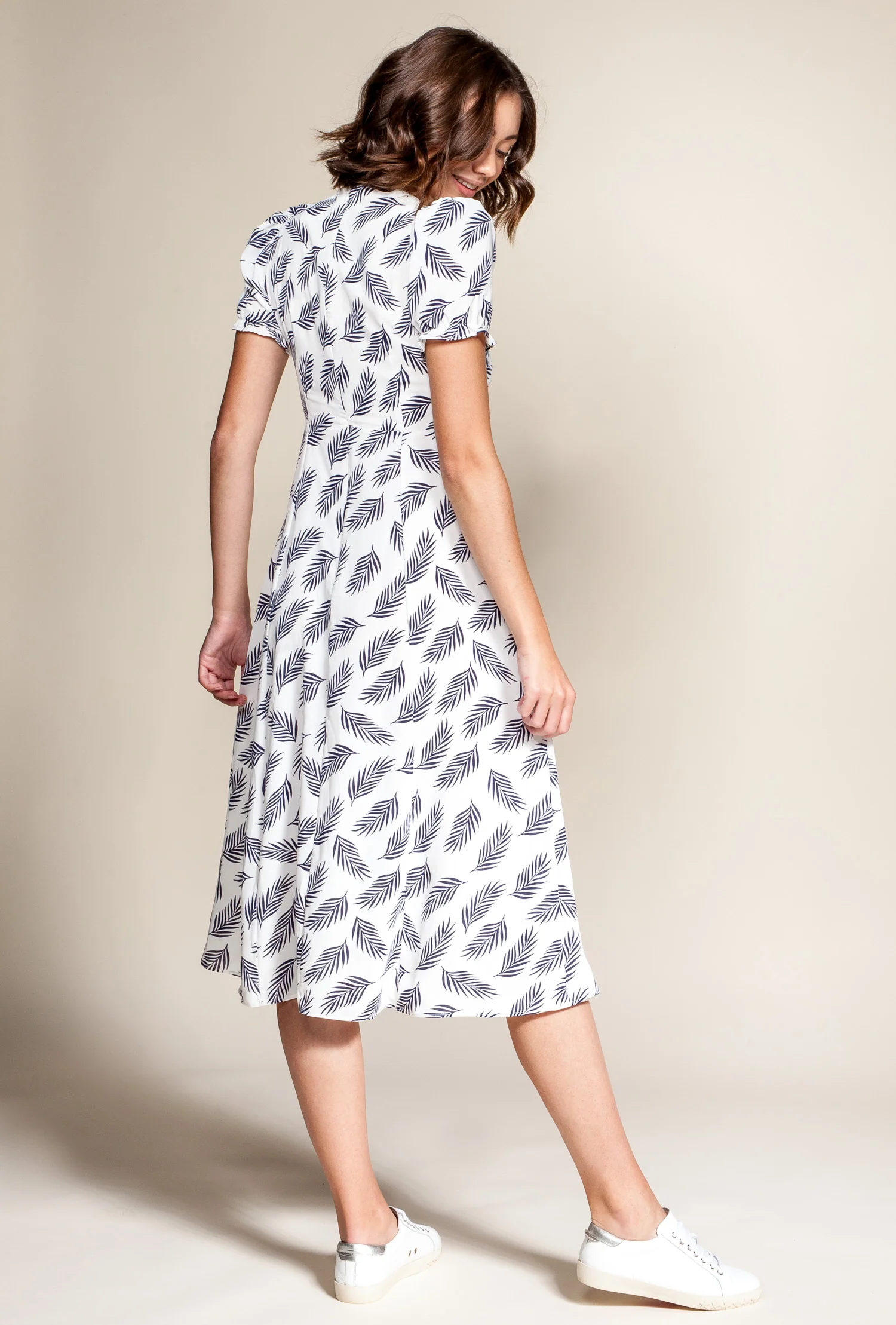 Giselle Dress - Image 5