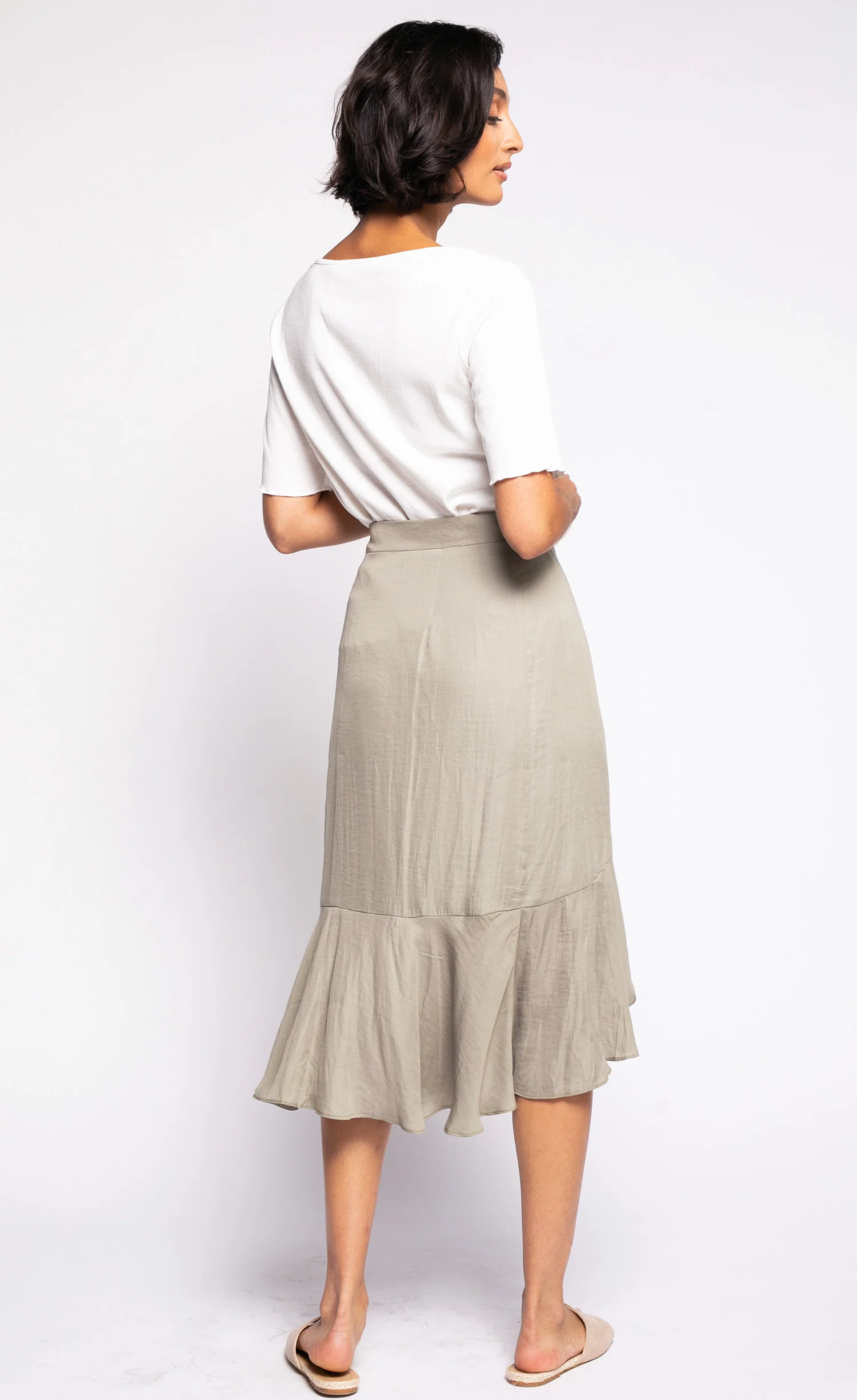 Hopeless Romantic Skirt - Image 5