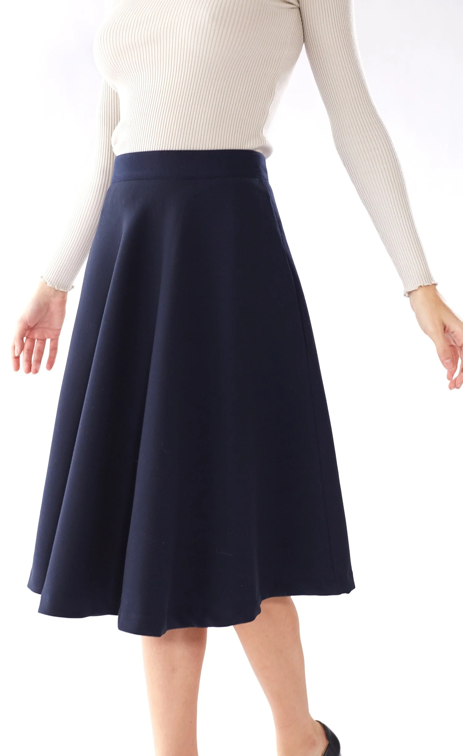 Hotline Swing Skirt - Image 12