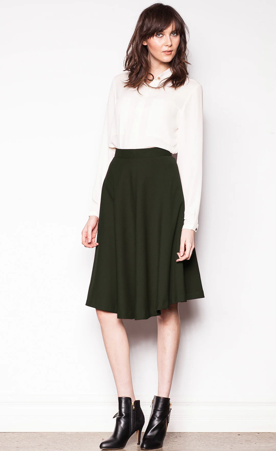 Hotline Swing Skirt - Image 13