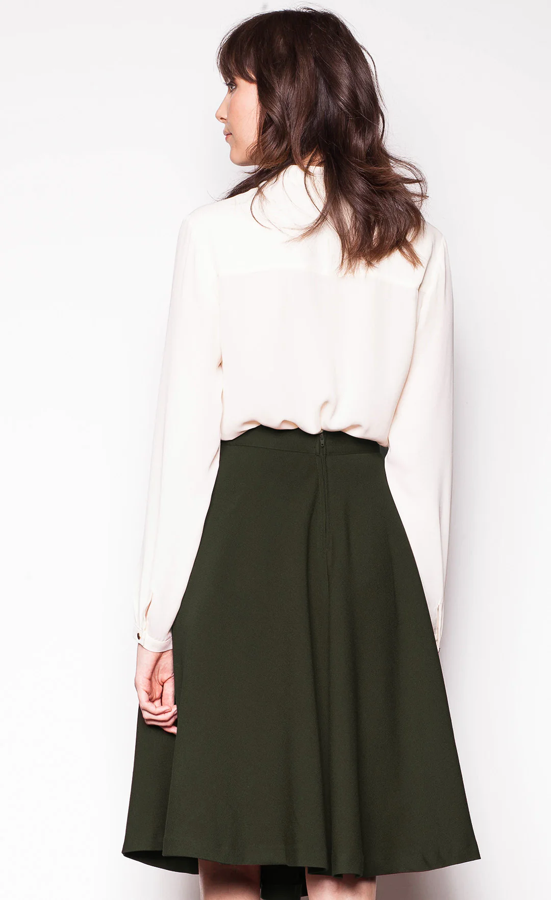 Hotline Swing Skirt - Image 15