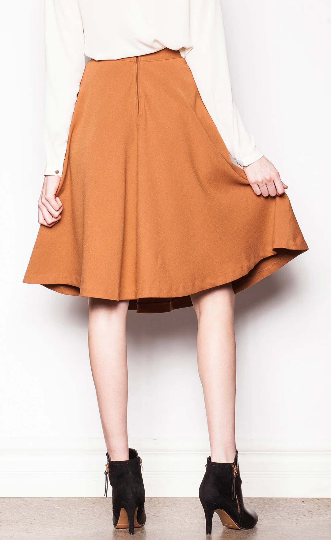 Hotline Swing Skirt - Image 16
