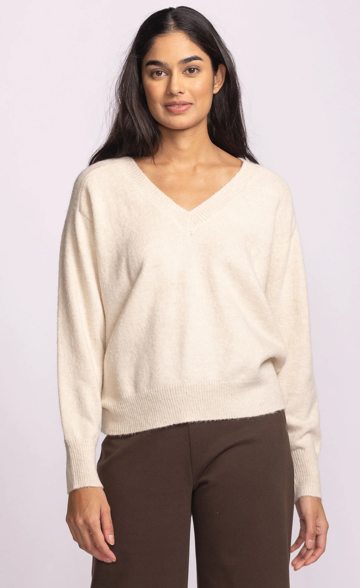 Jacon Sweater Off White - Image 2