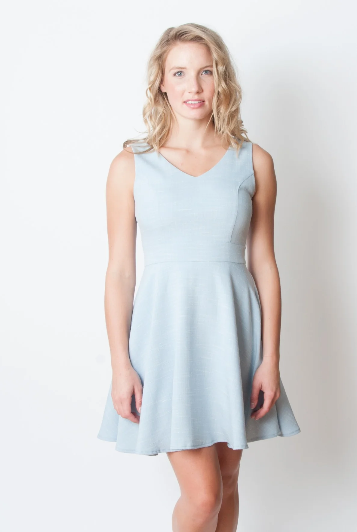 June Dress - Image 3
