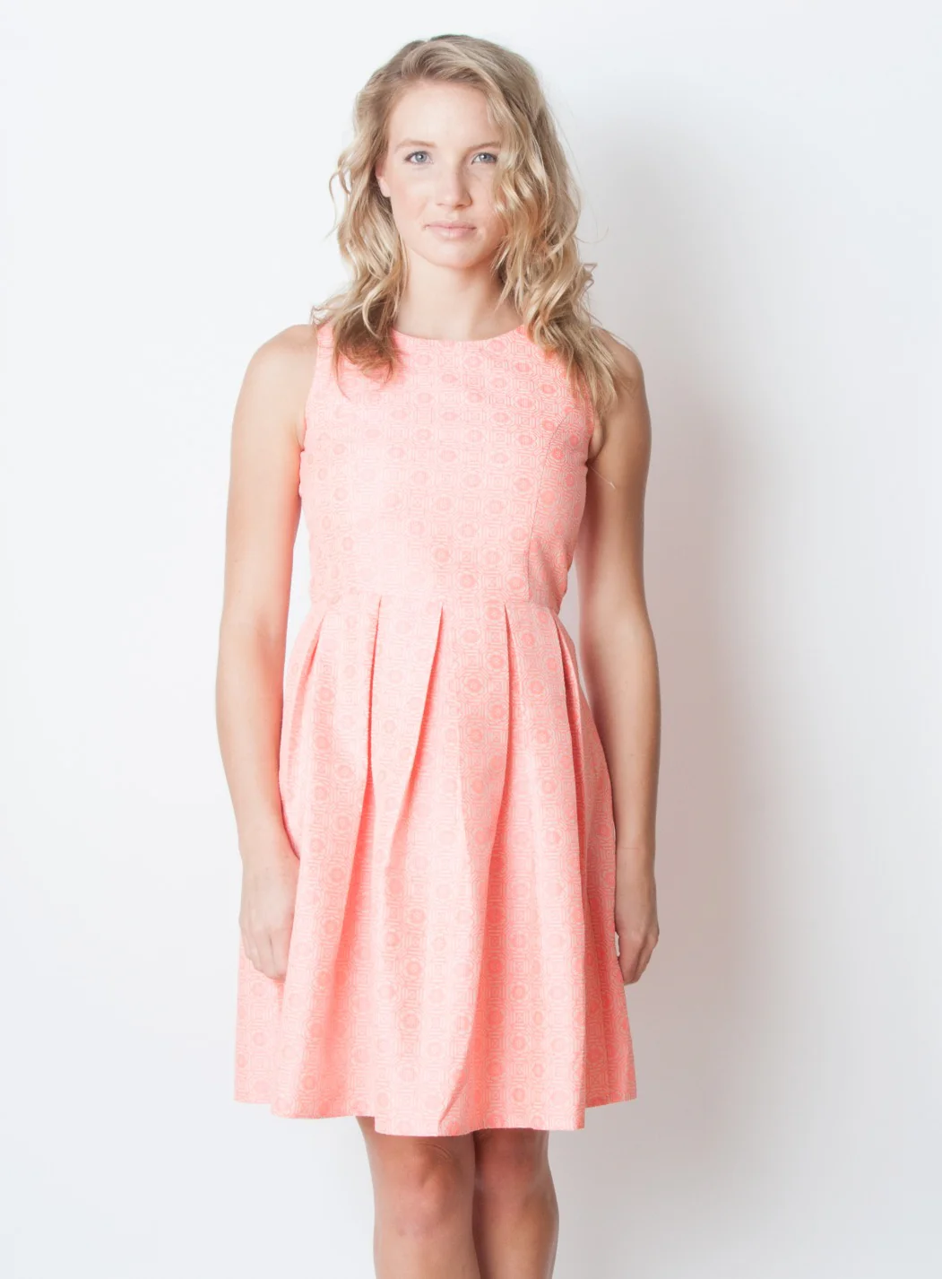 June Dress - Image 4