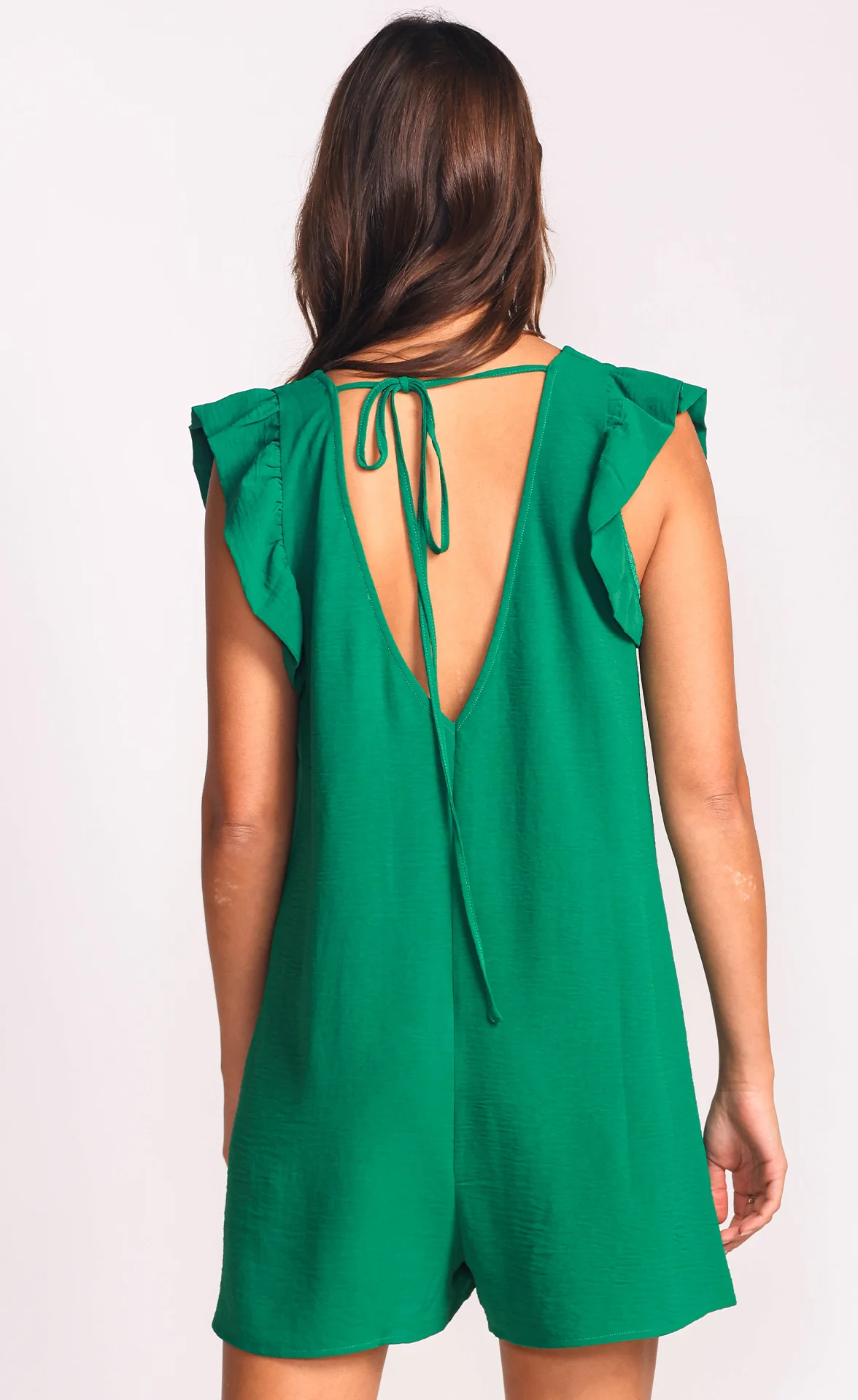 Keeley Romper Green - Image 3