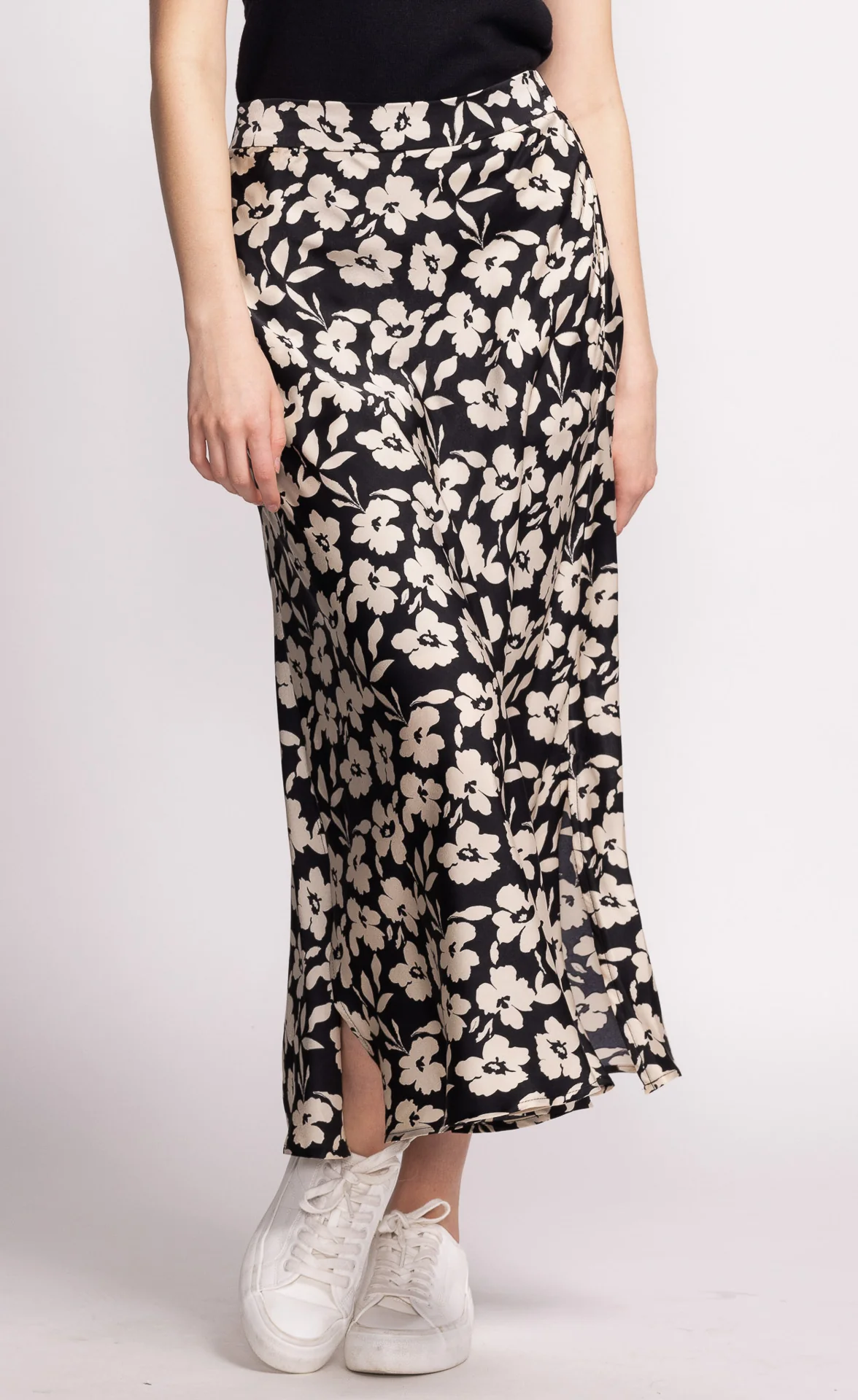 Kelly Skirt - Black