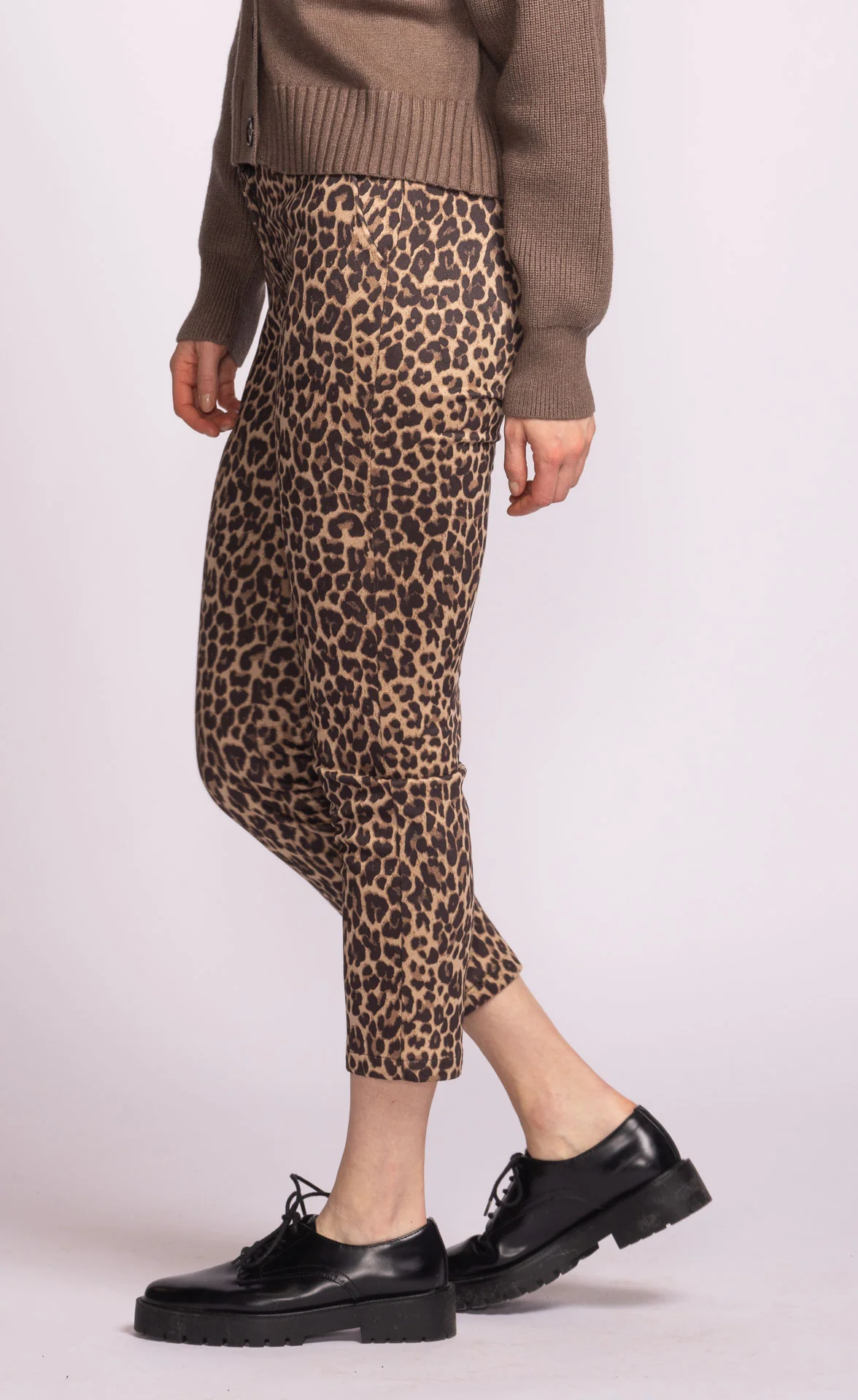 Kitty Pants Leopard - Image 3