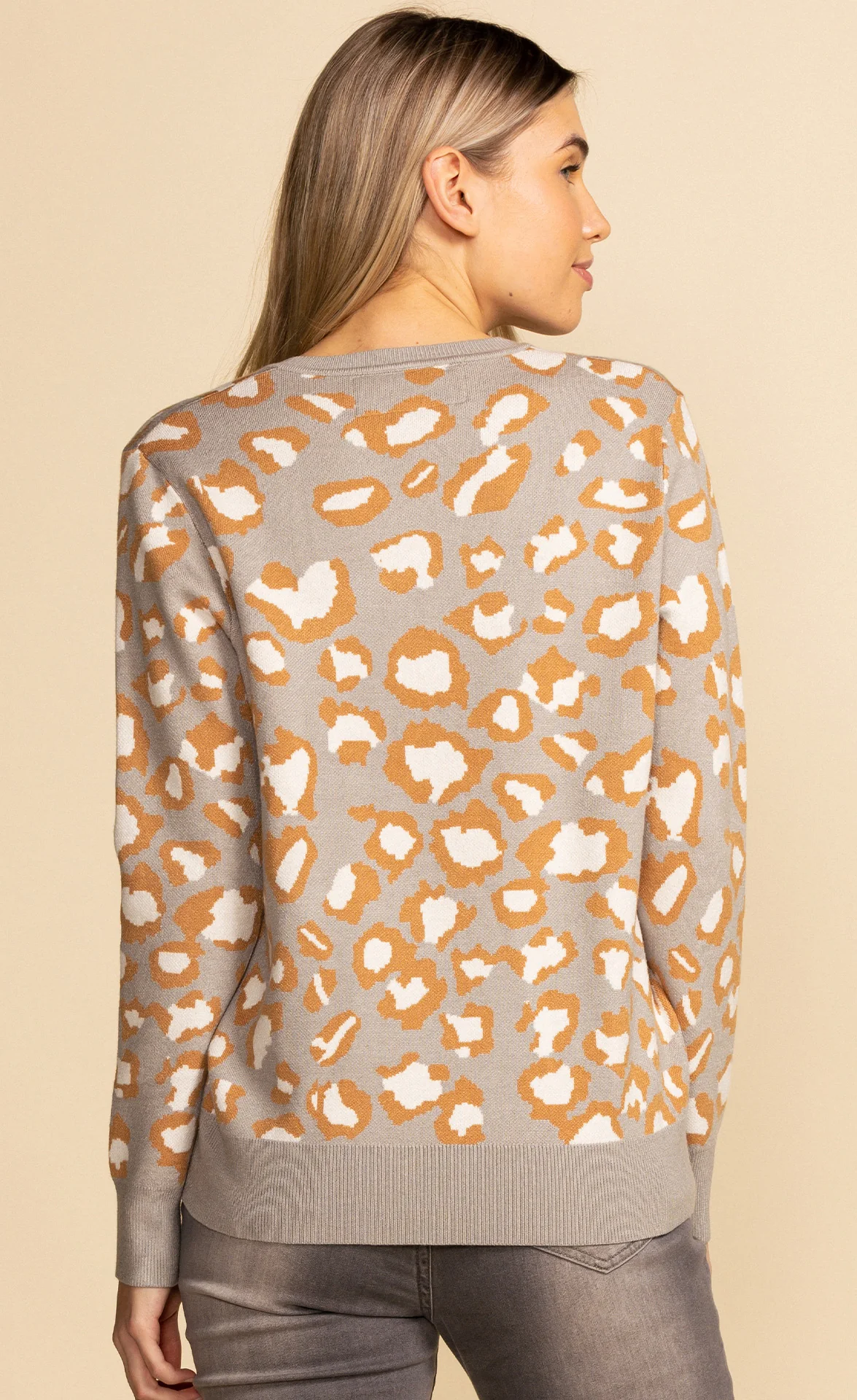 Lola Sweater - Image 2