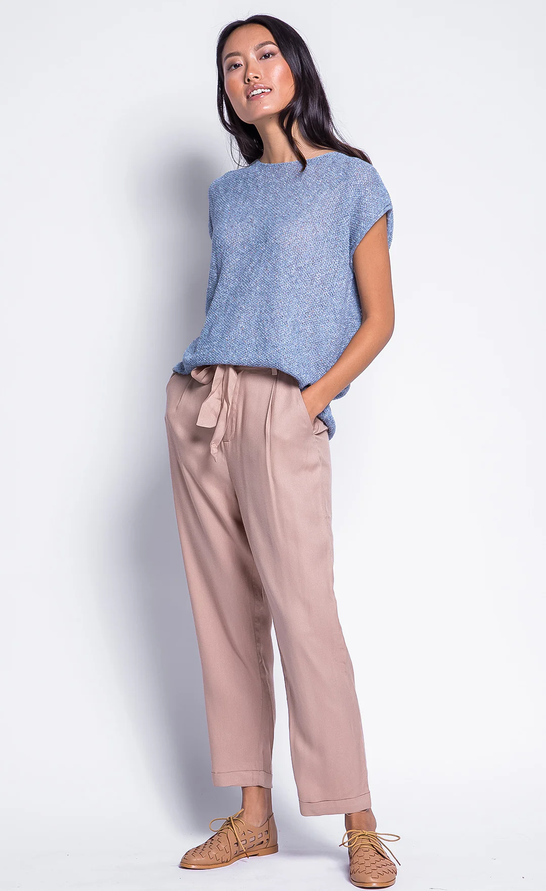 Louie Sweater Top - Image 5