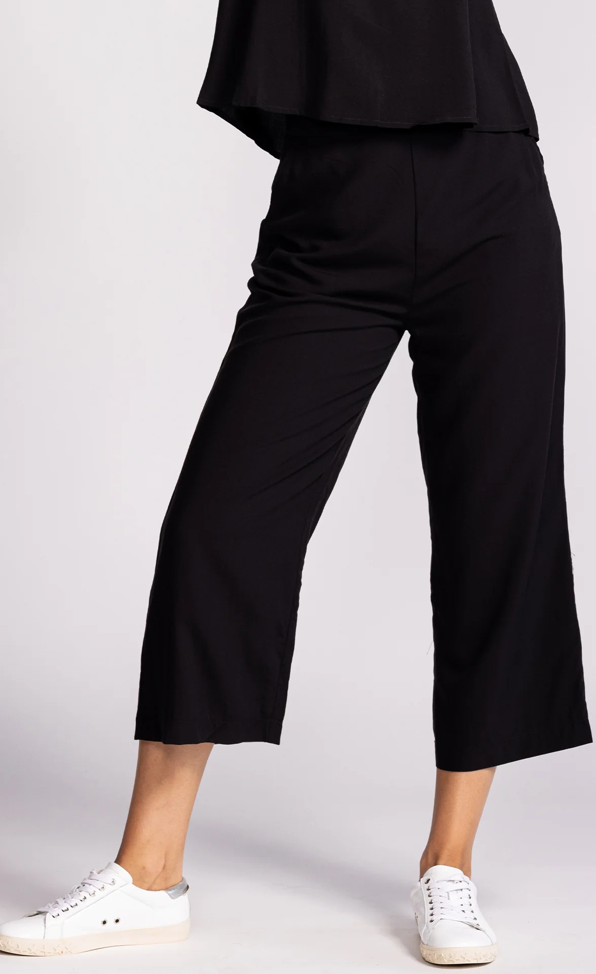 Margo Pant Black - Image 4
