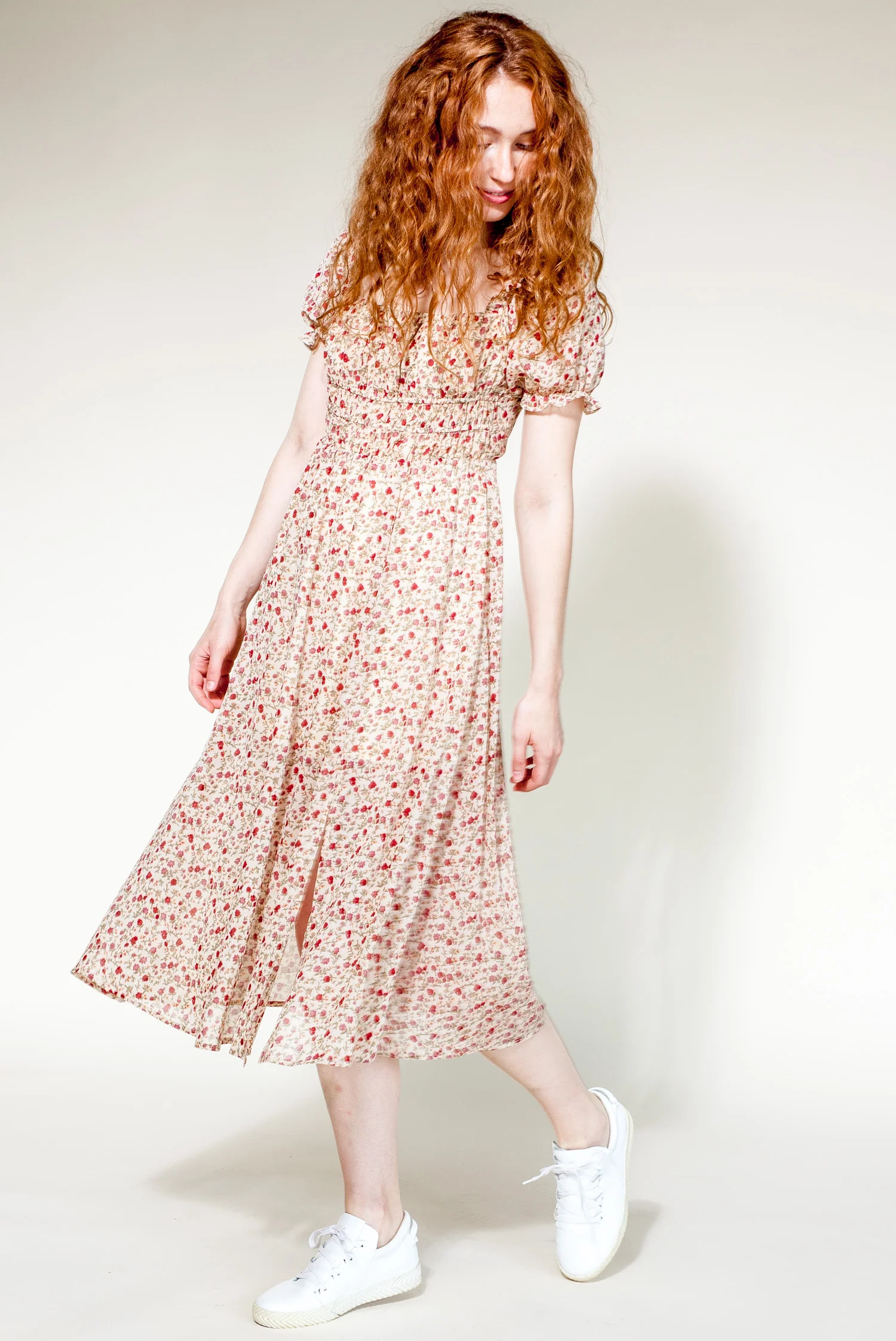 Marigold Dress - Image 3