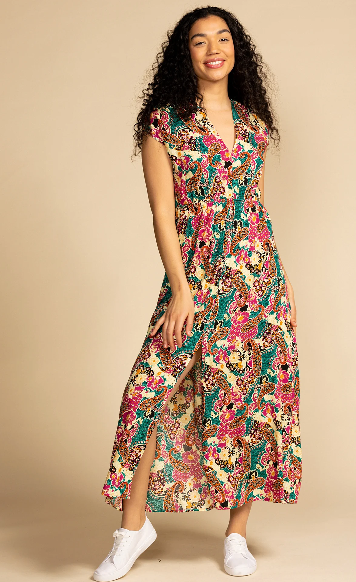 Marisa Dress - Image 3
