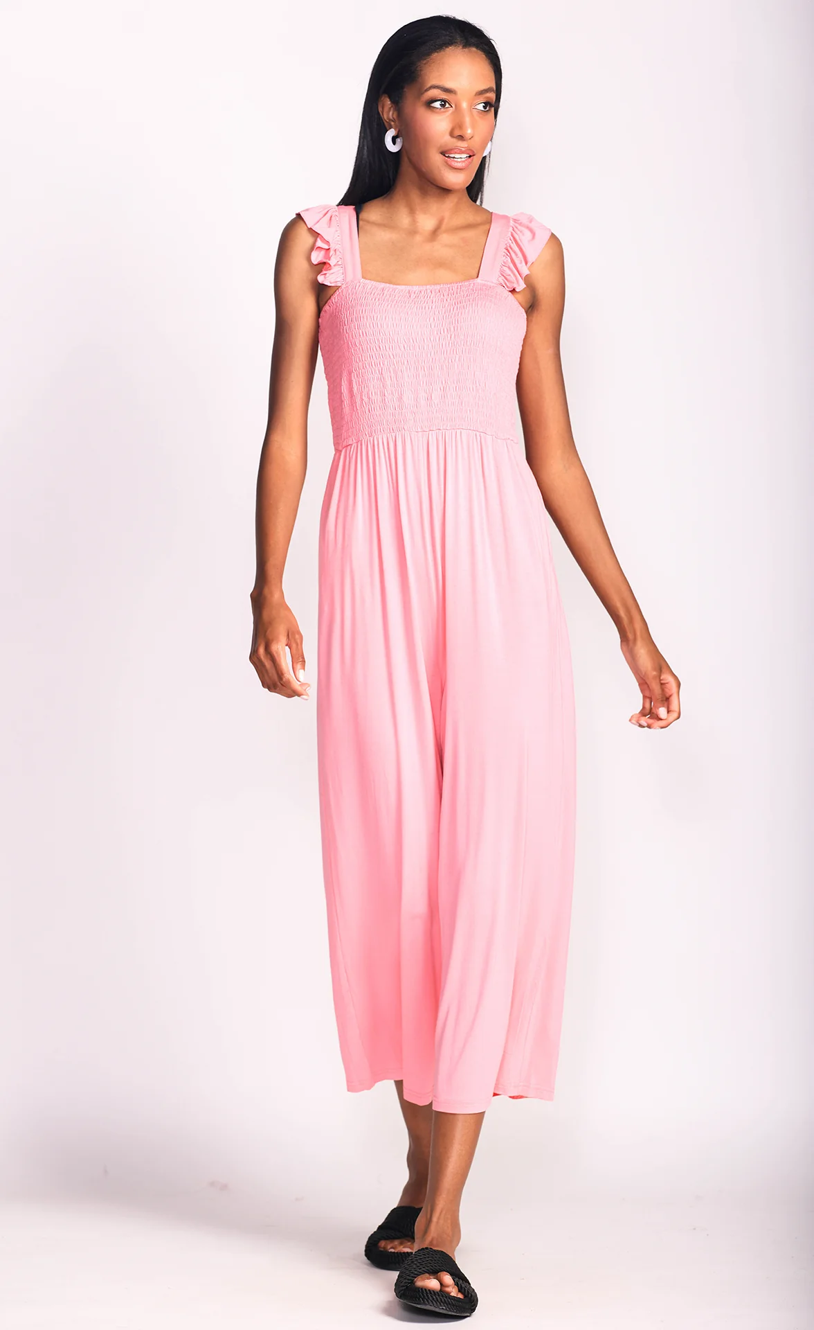 Mav Jumper - Pink - Image 4