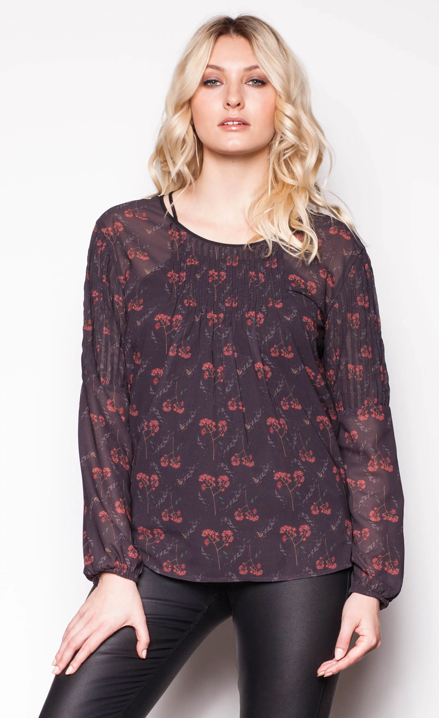 Merry Jane Top - Image 3