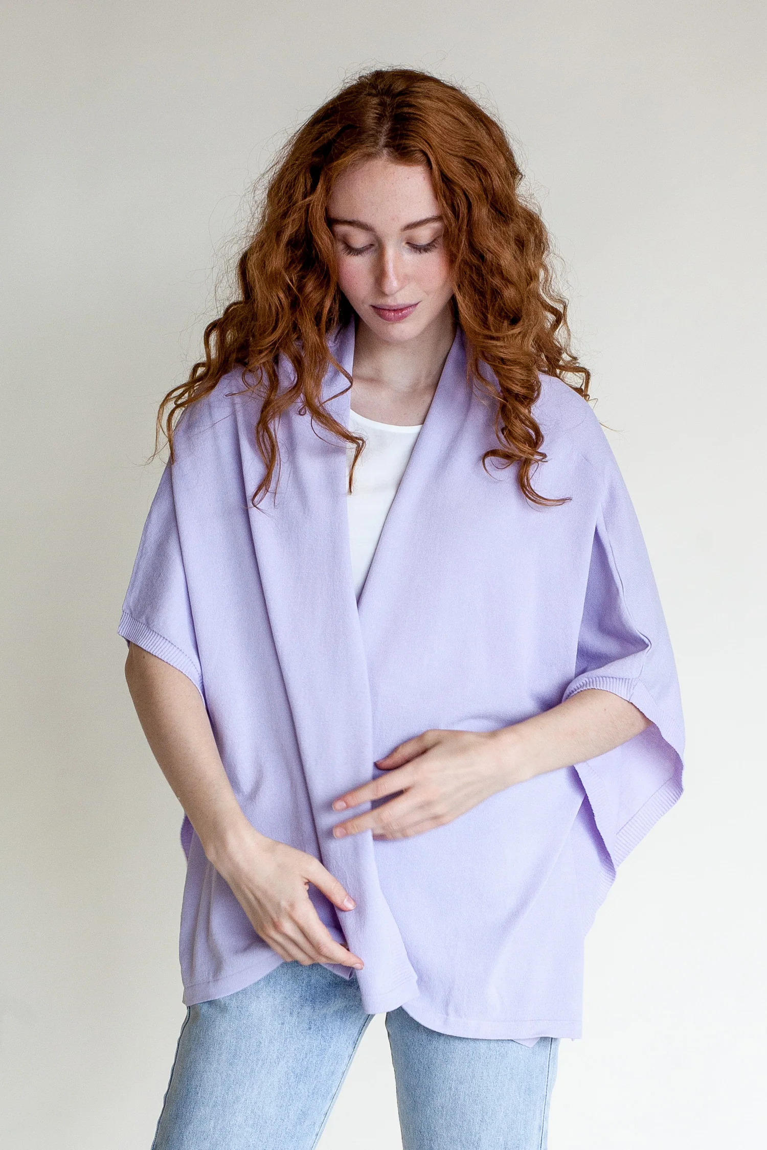 Mia Cardi Lavender - Image 6