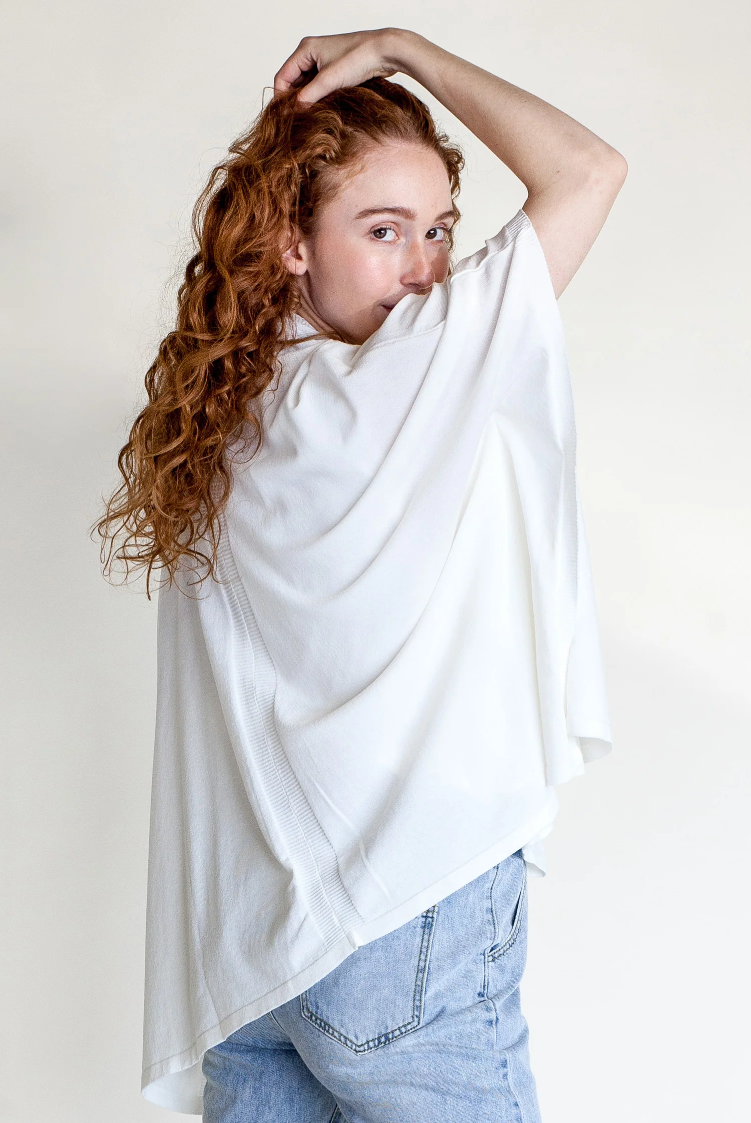 Mia Cardi White - Image 2