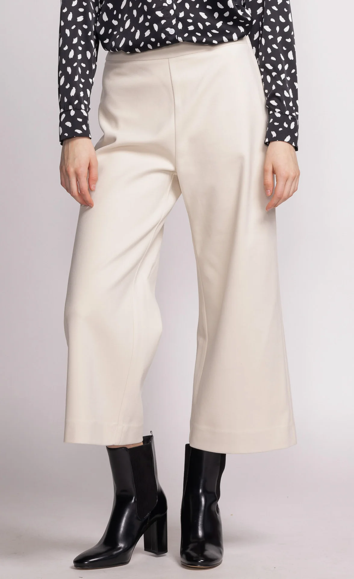 Nadia Pants - Off White 24 - Image 4